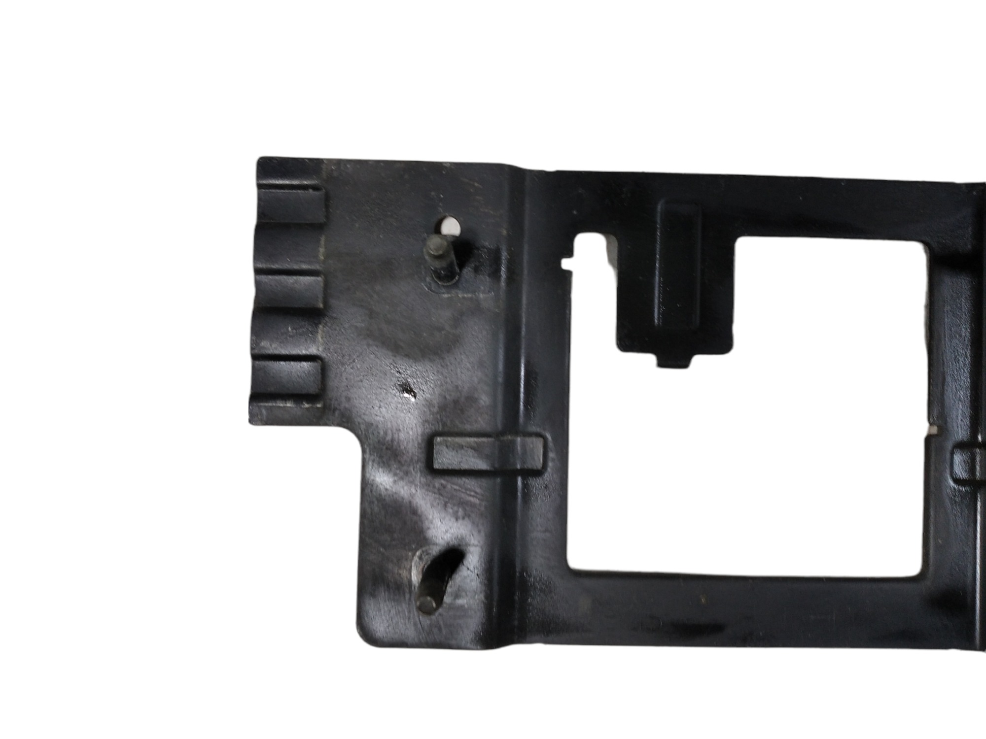 Suporte Módulo Injeção Gm Spin 1.8 2013 V318 2