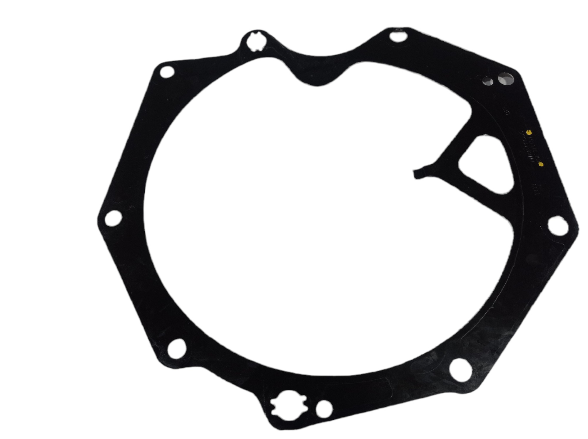 Chapa Flange Câmbio Tiguan 1.4 Tsi 2018 A 2020 V419 5