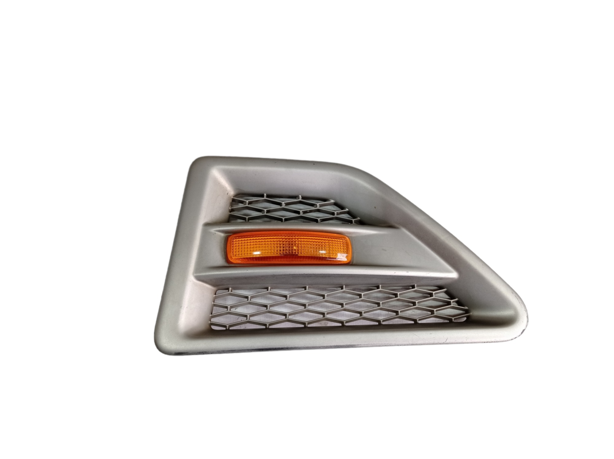 Grade Paralama Esquerdo Land Rover Freelander 2 2008 12 V479 6