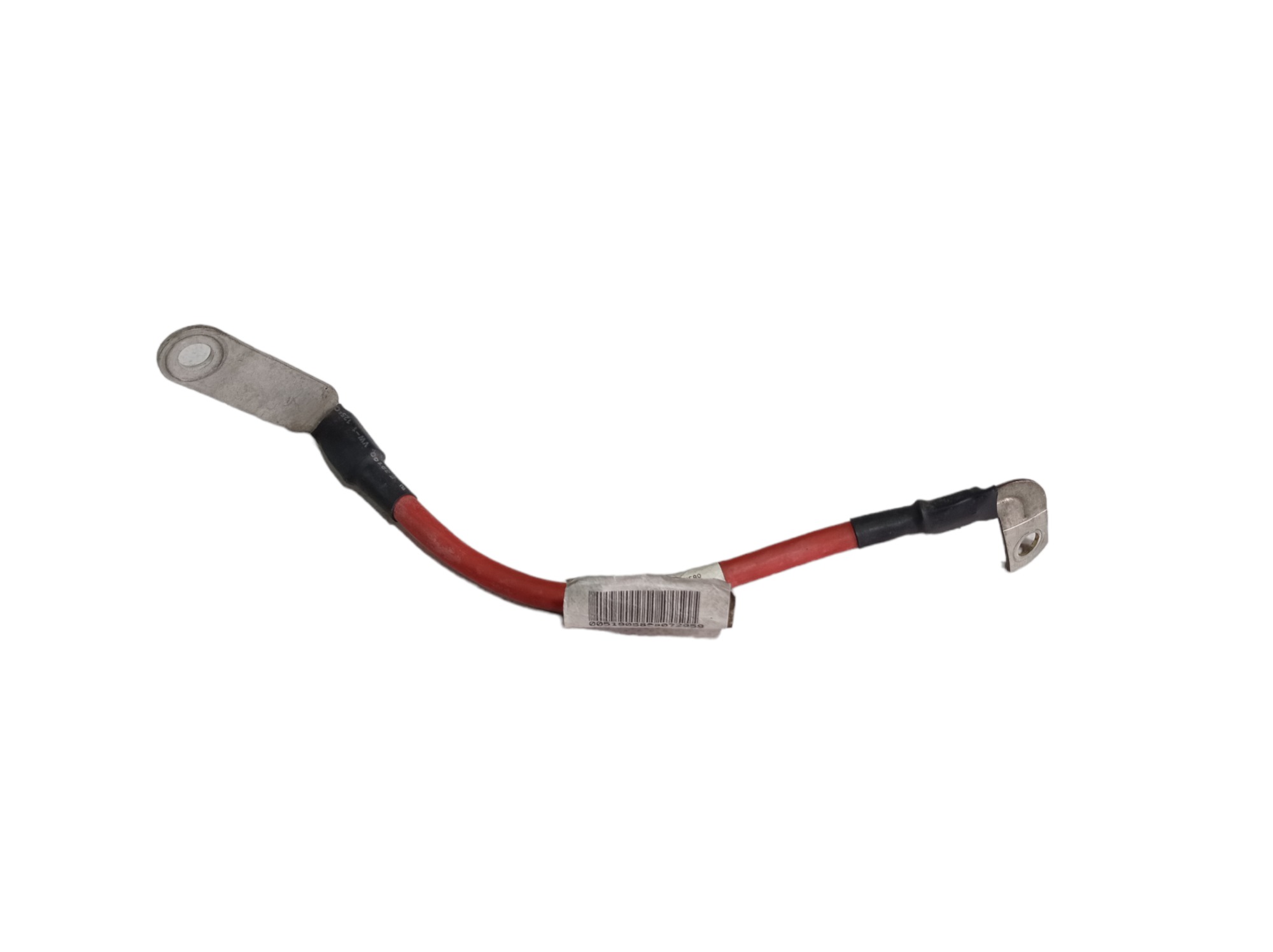 Cabo Positivo Bateria Fiat Mobi Way On 2016 A 2025 V438 6
