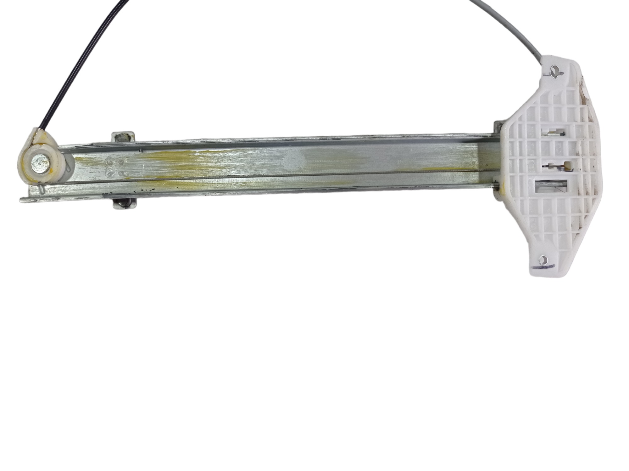 Máquina Vidro Dianteira Direita Jac T40 2020 V549 5