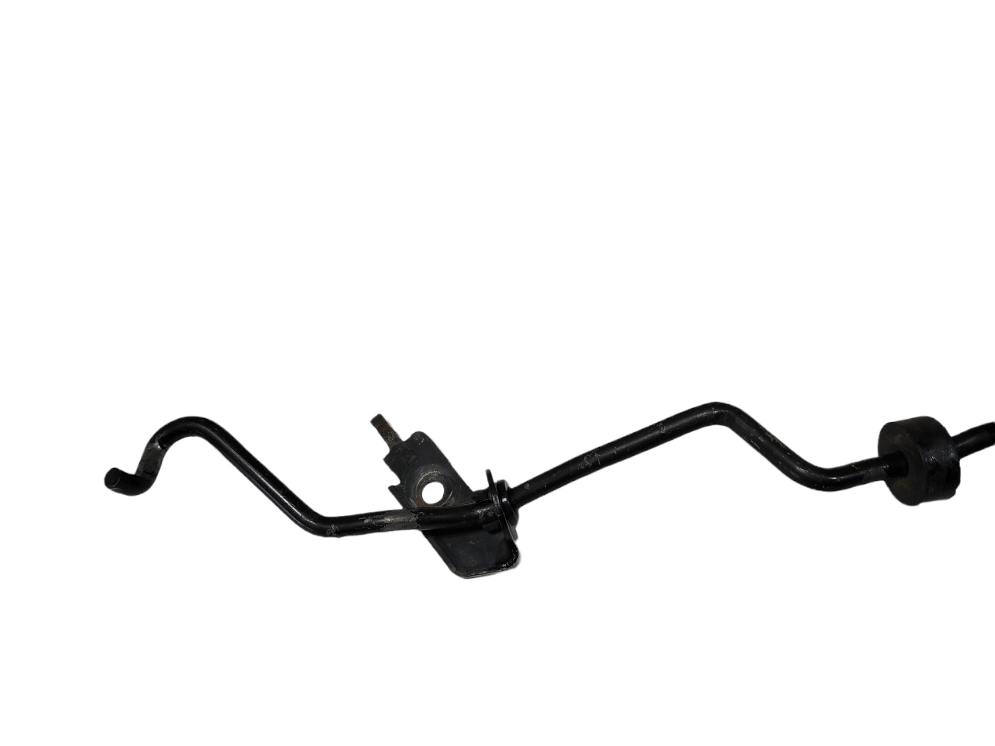 Vareta Capô Chrysler Grand Caravan 3.3 2003 V458 2