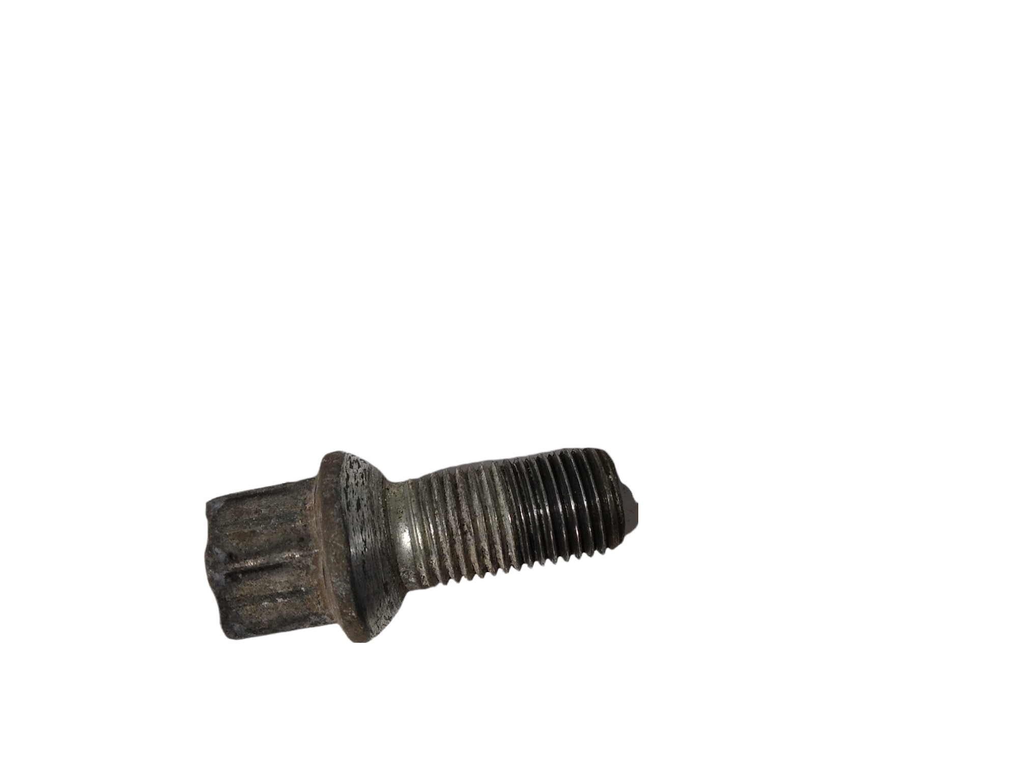 Jogo Parafuso Roda Vw Golf Sportline 2009 V435 6