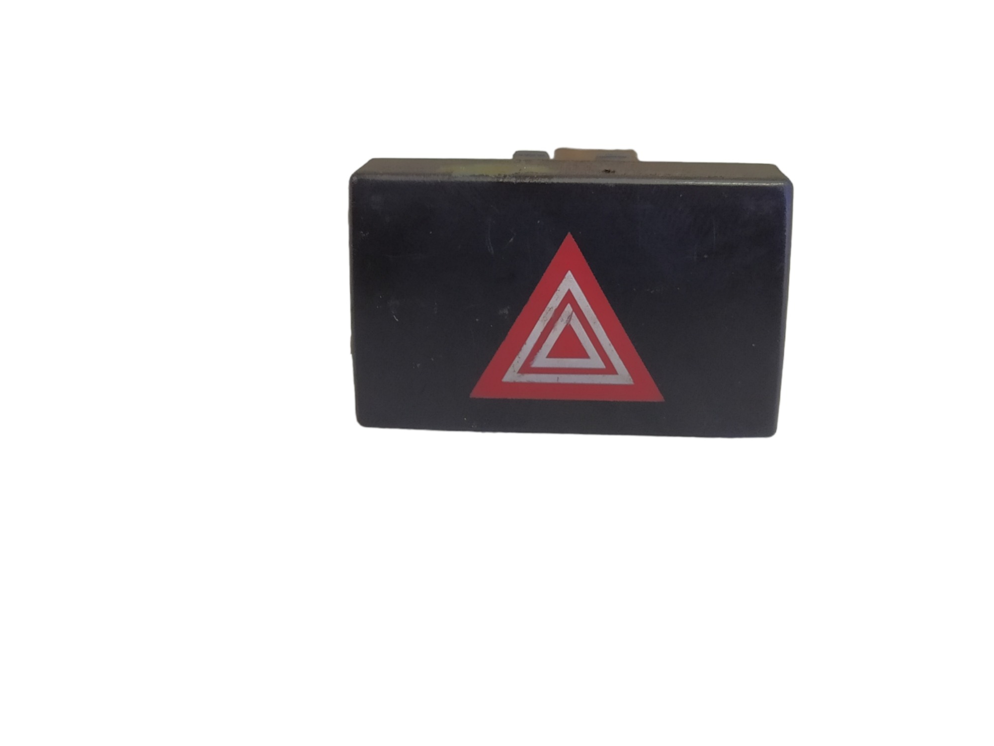 Botão Pisca Alerta Citroen C3 Picasso Aircross 2010/2015 Vl 6