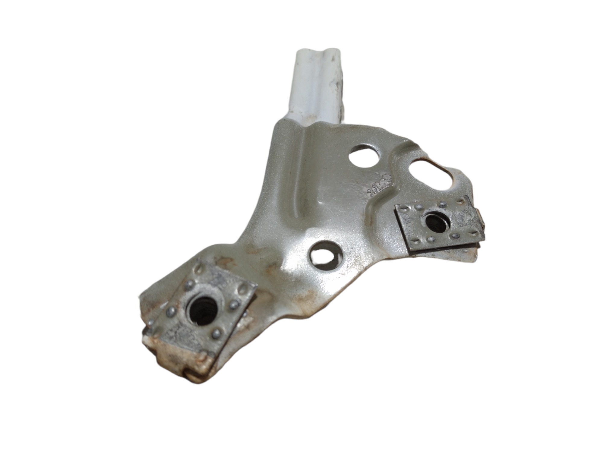 Guia Suporte Paralama Direito Gm Onix Prisma 2014 V323 3