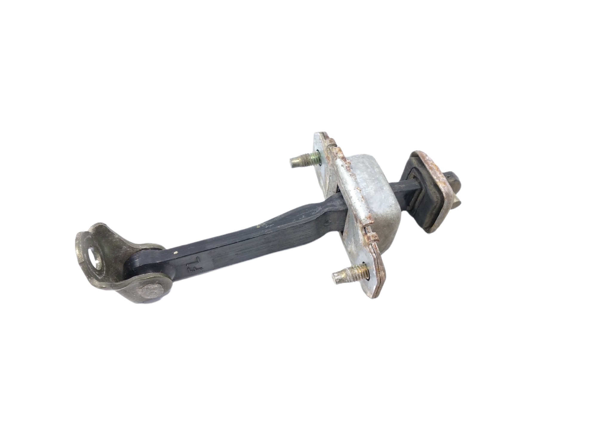 Limitador Porta Dianteiro Esquerdo  Subaru Legacy 2002 V358 2
