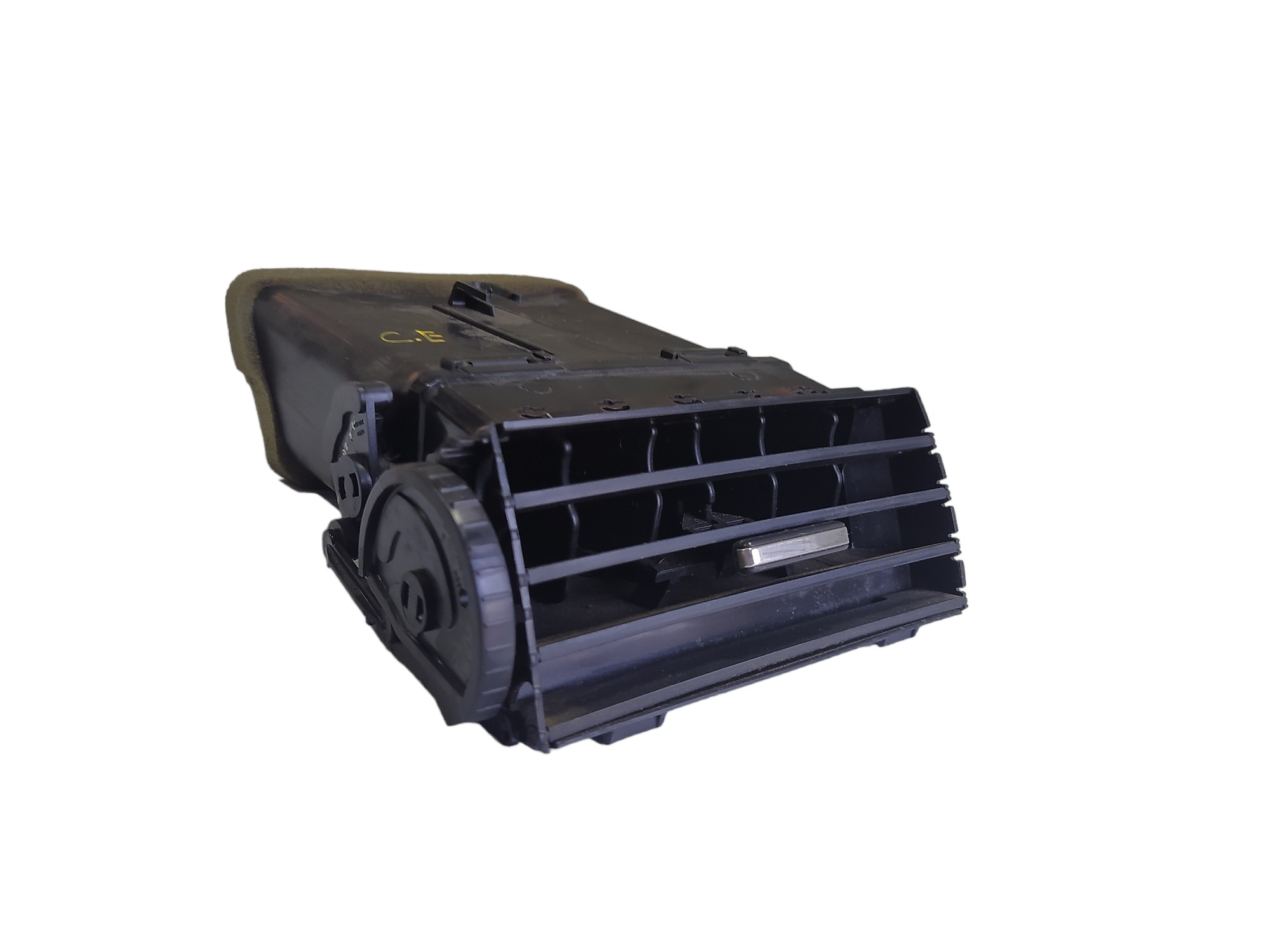 Difusor Central Esquerdo Ford Fusion 2007 V560 5