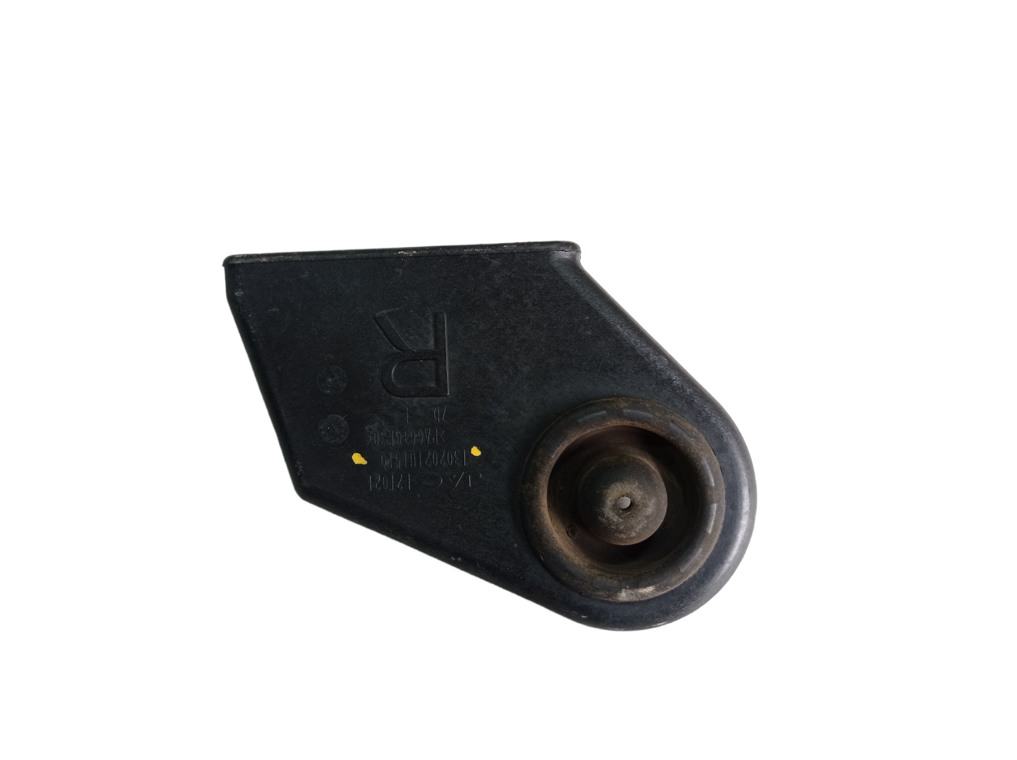 Suporte Direito Radiador Jac T6 2.0 2016 V554 2