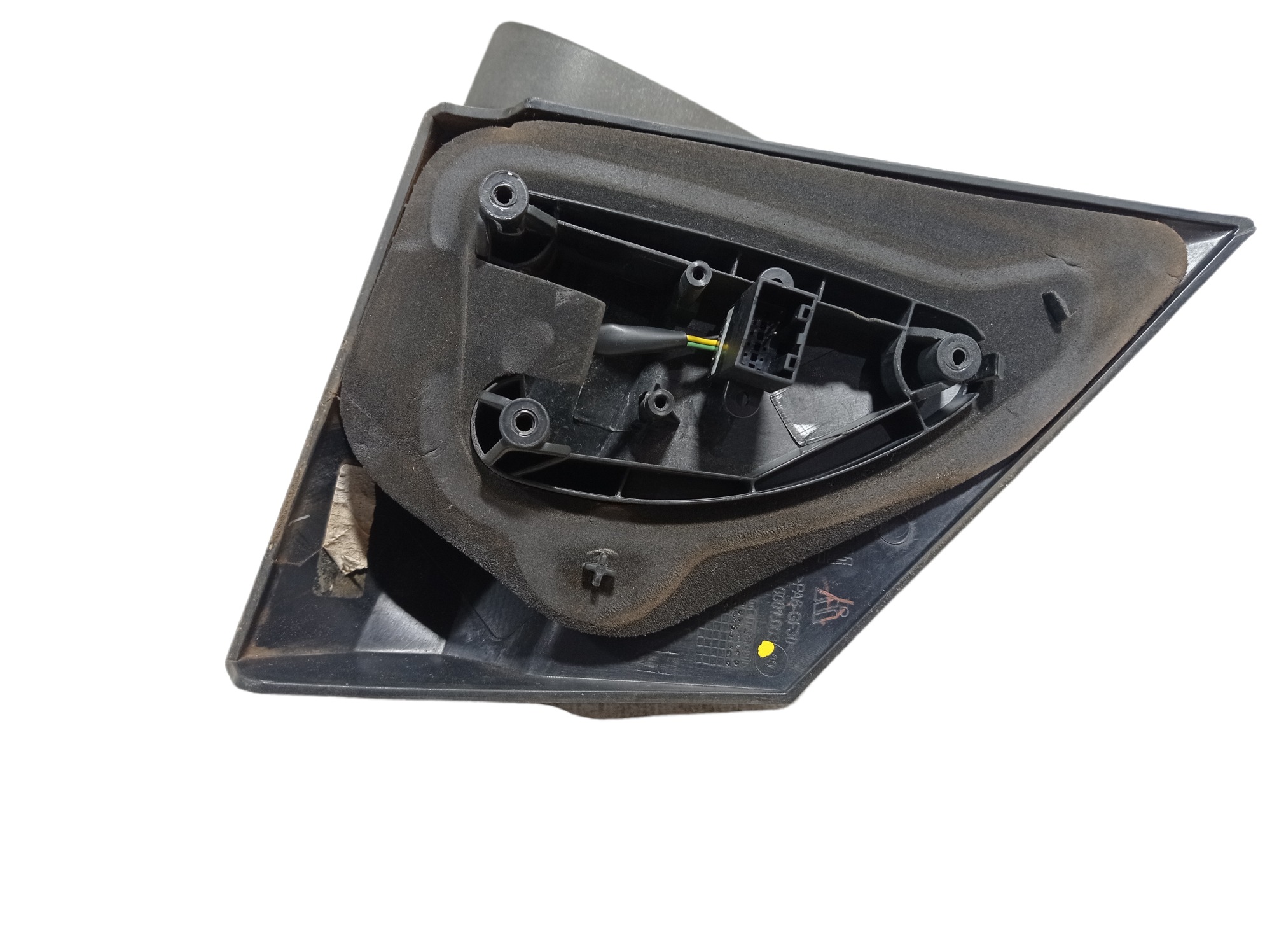 Retrovisor Eletrico Esquerdo Gm Onix Prisma 2014 V323 7