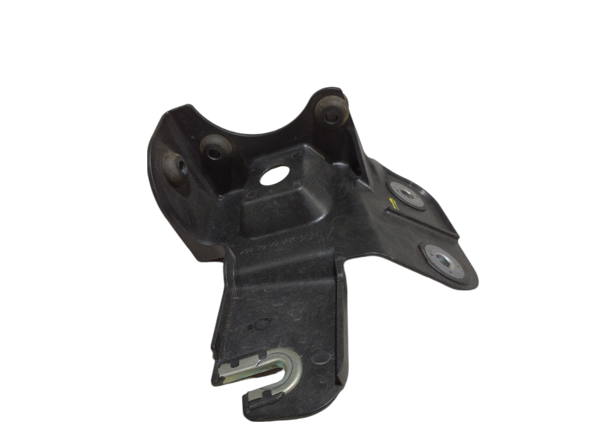 Suporte Módulo Gps Gm Spin 1.8 2013 V318 8