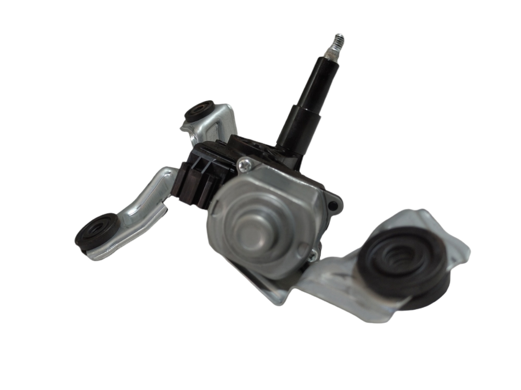Motor Limpador Tampa Traseira Hyundai Creta 2019 2.0 V436 5