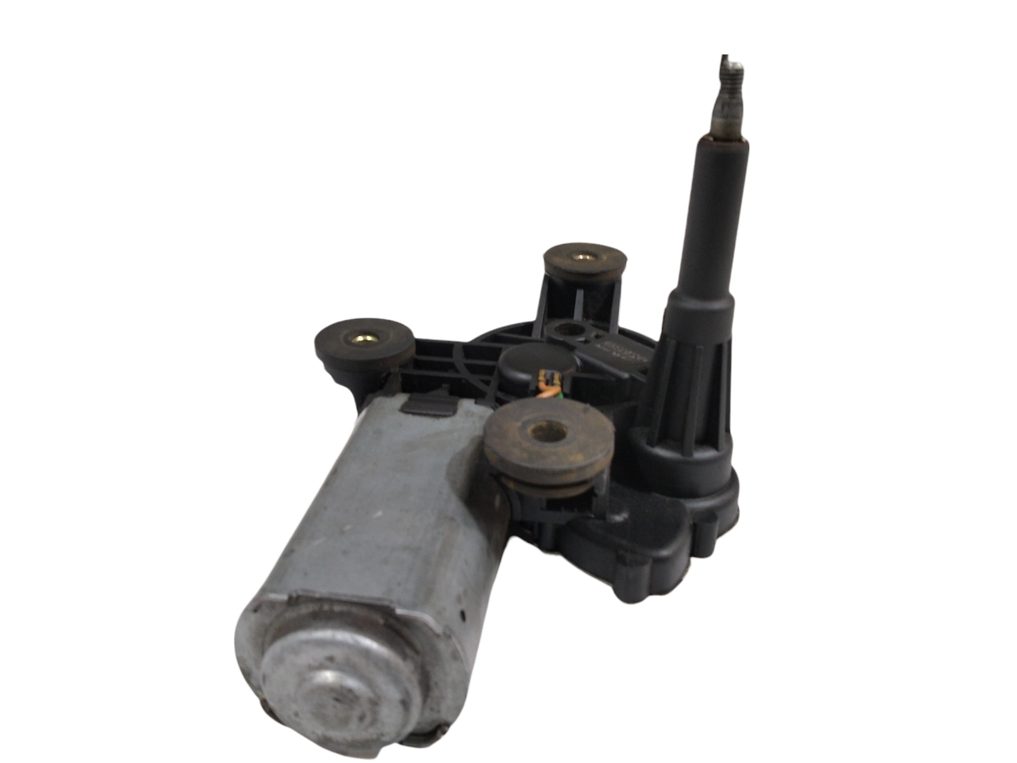 Máquina Limpador Traseiro Fiat Stilo 2003 A 2012 V225 8