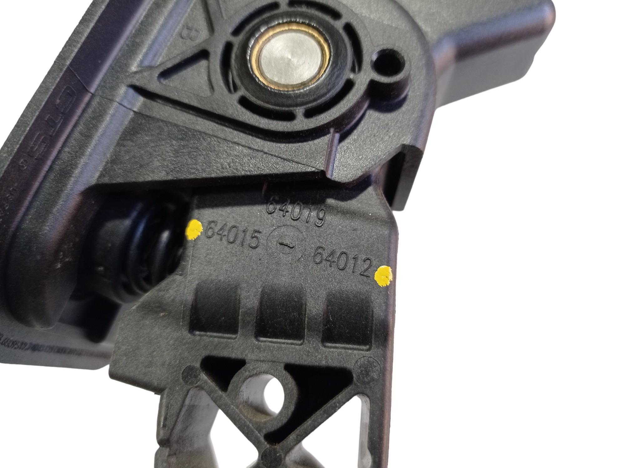 Pedal Acelerador Mitsubishi Asx Cvt 2.0  2014 V574 7
