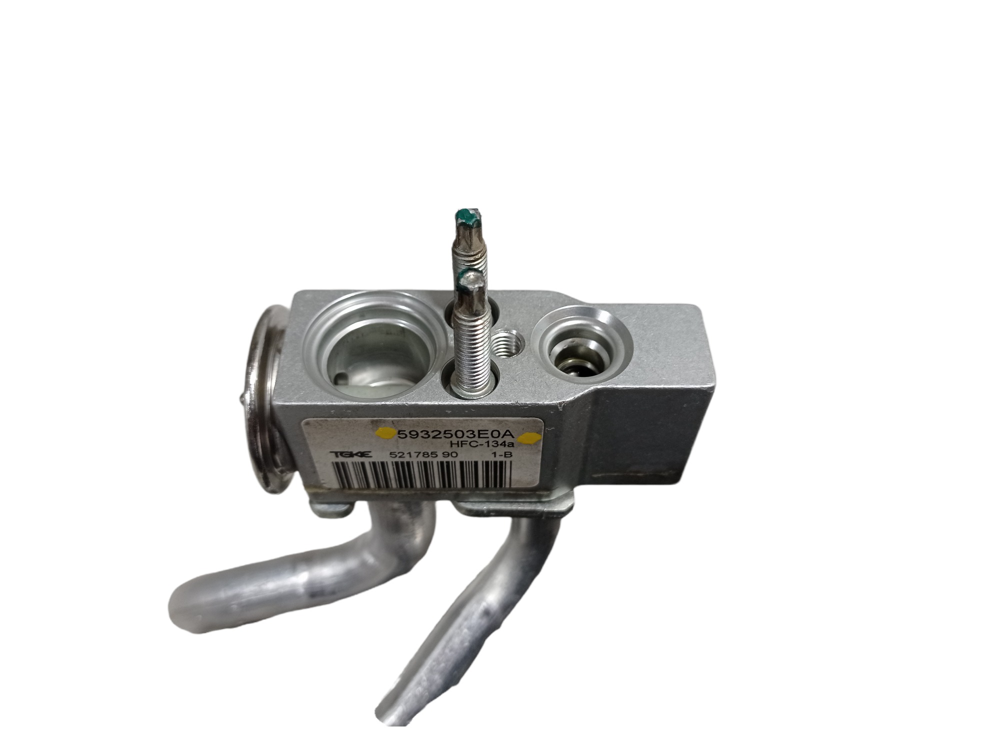Caixa Evaporadora Ar Condicionado Citroen C3 5932503e0a 2