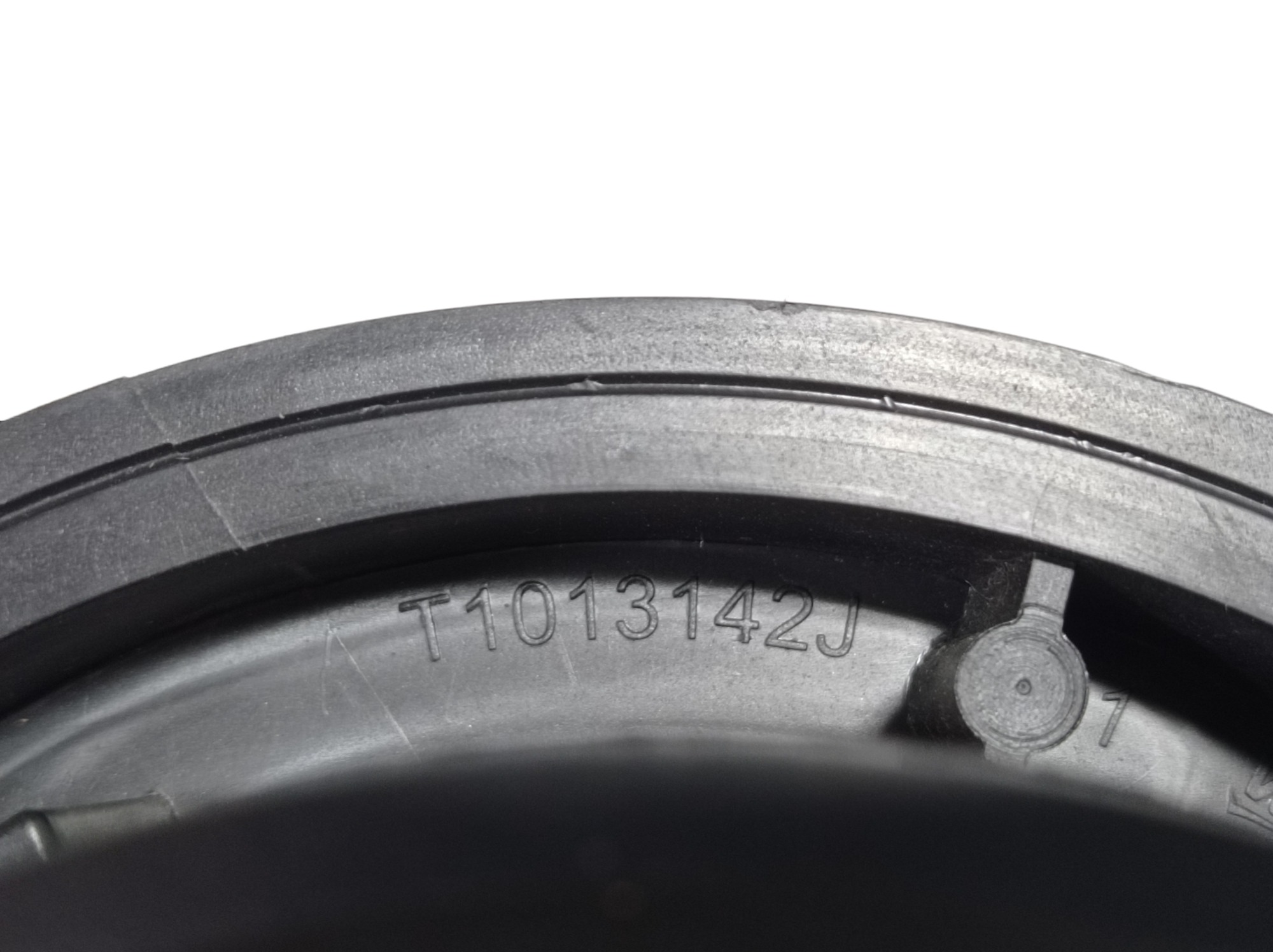 Ventoinha Ventilador Ar Forçado Peugeot 2008 2017 V437 7