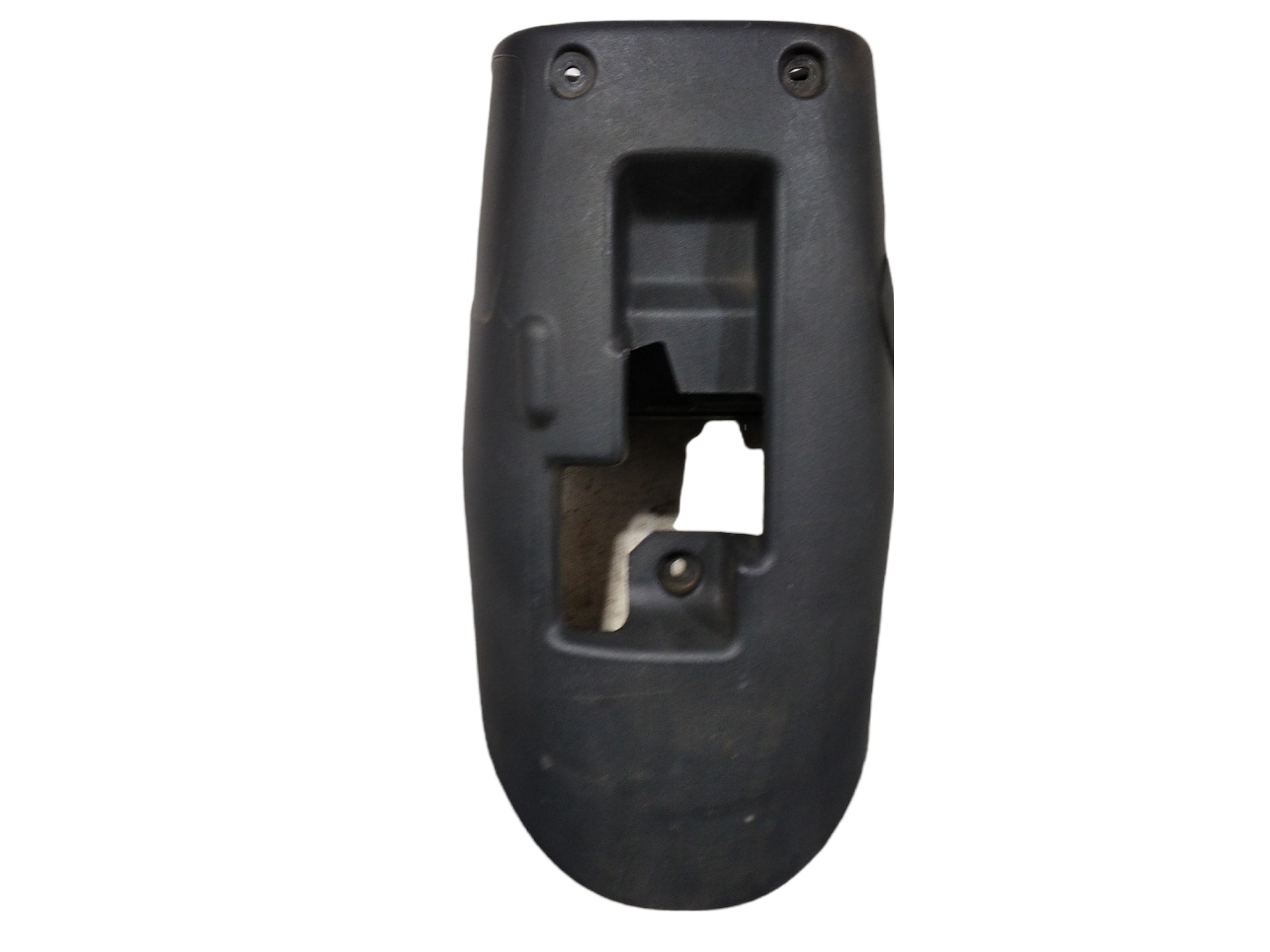 Acabamento Chave De Seta Ford Ecosport 2007 V316 3