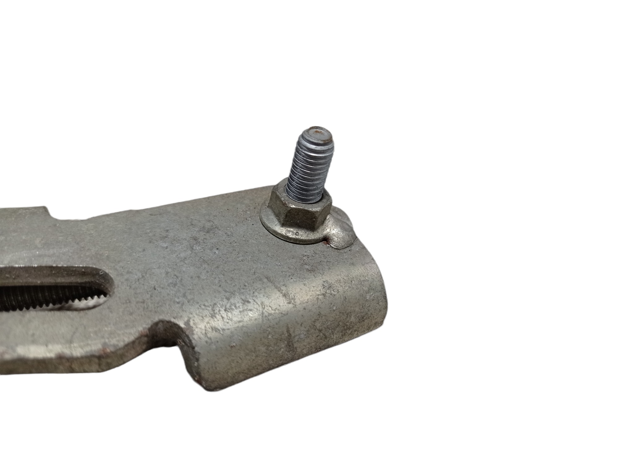 Esticador Correia Alternador Toyota Corolla 1.8 2018 V336 2