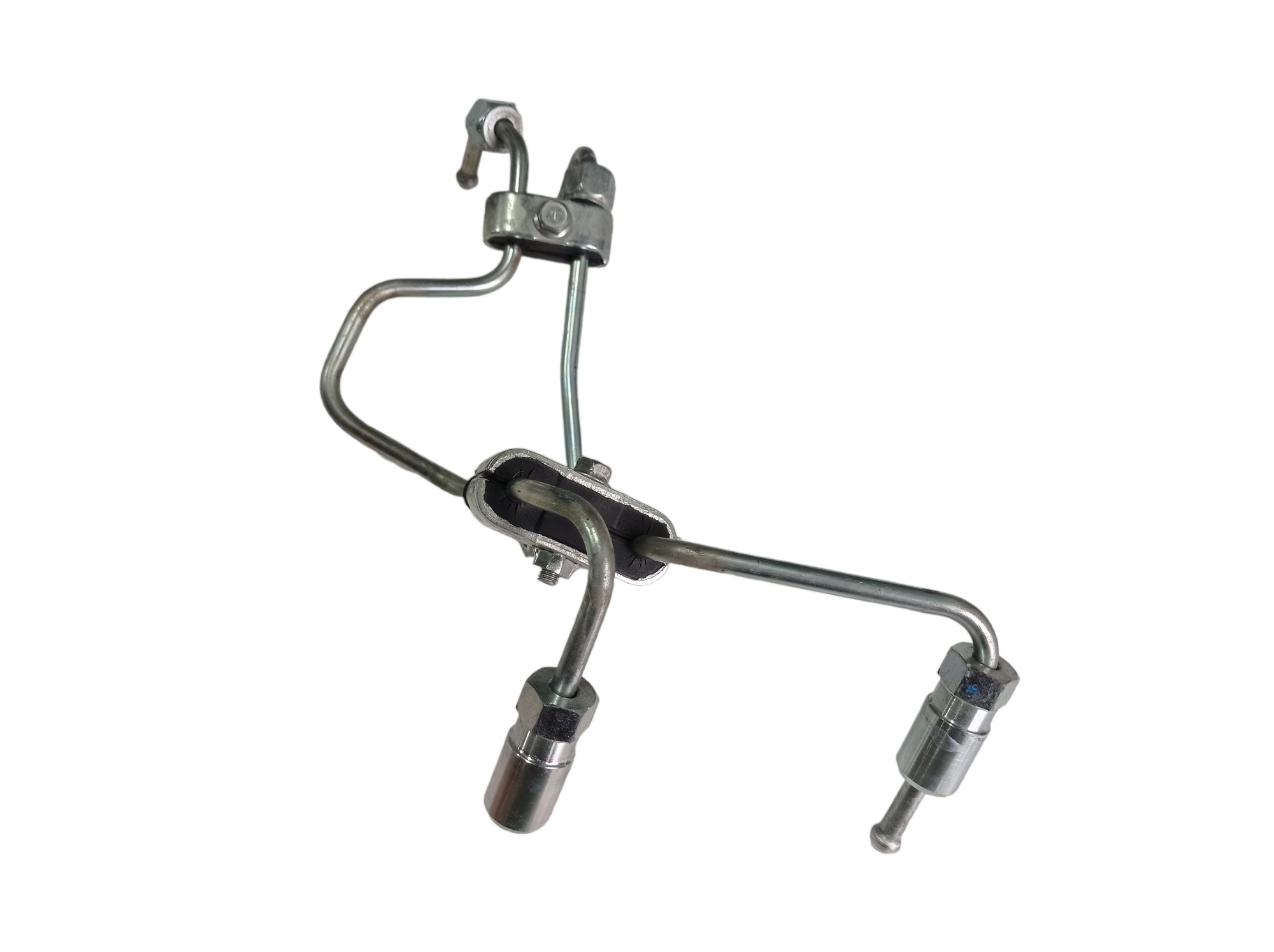Cano Injetor Mitsubishi Pajero Full 3.2 2012 V575 1