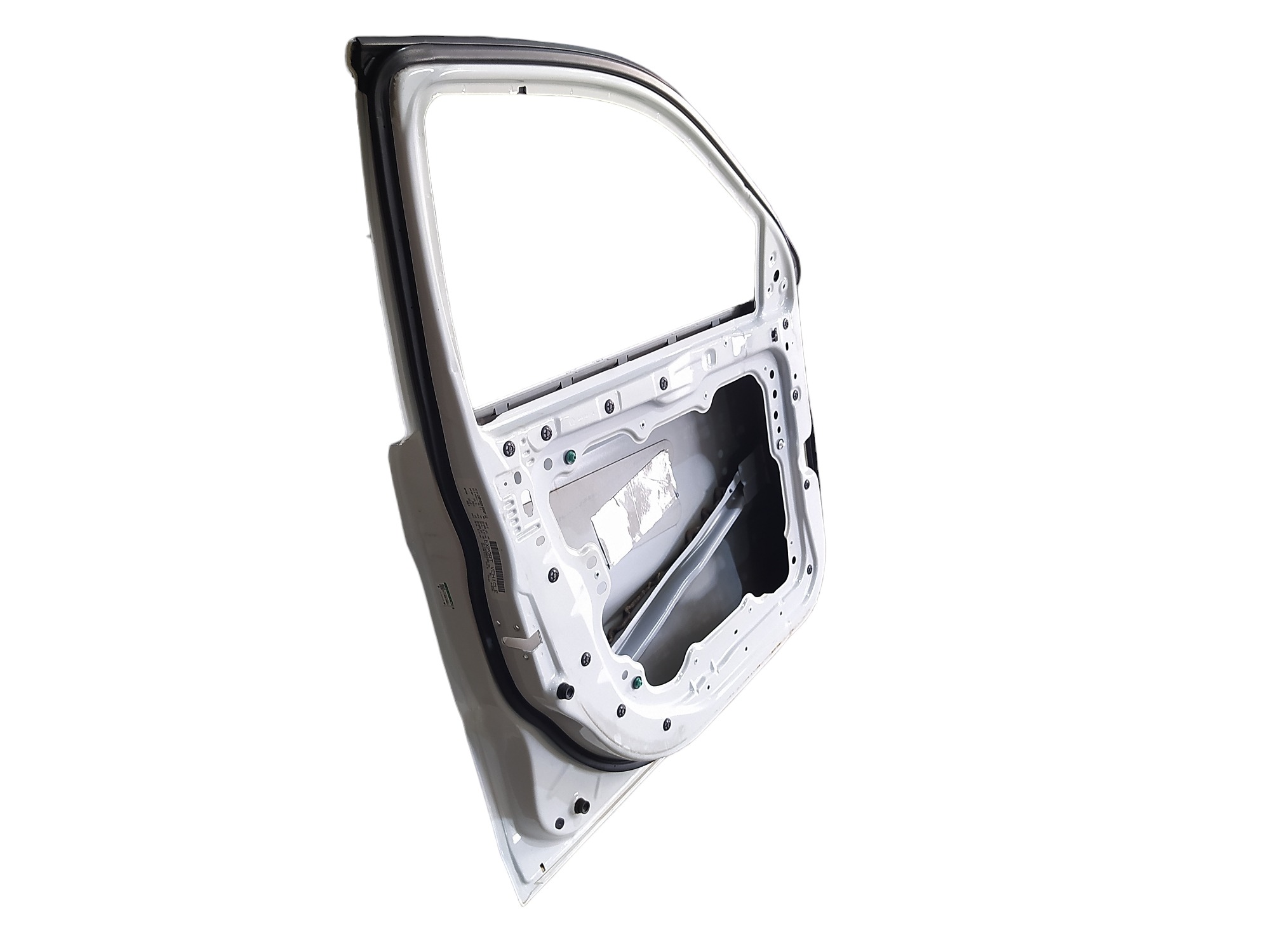 Porta Dianteira Esquerda Jeep Grand Cherokee 2014 V580 4