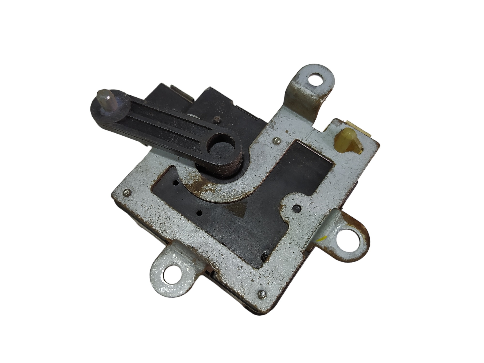Motor Atuador Ar Condicionado Kia Opirus 3.8 V6 2008 V581 7