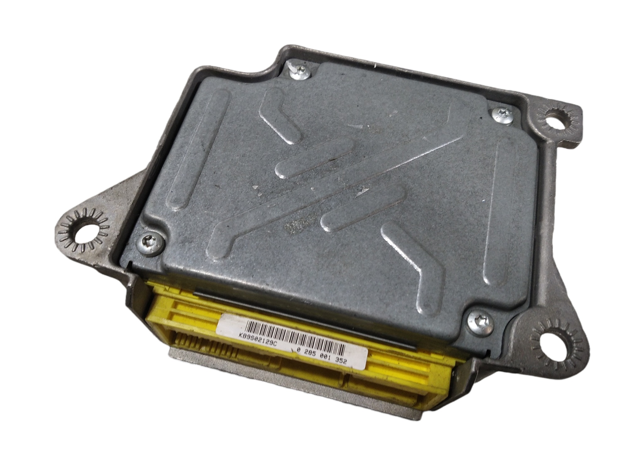 Módulo Audi A3 2006 8l0959655l 7