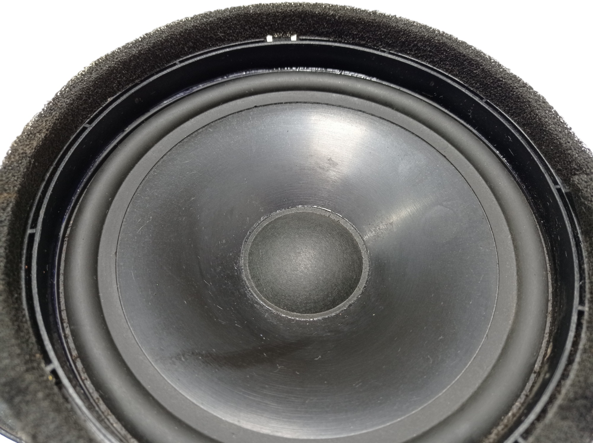 Alto Falante Porta Diant Direita Discovery 4 2010 2014 V582 7