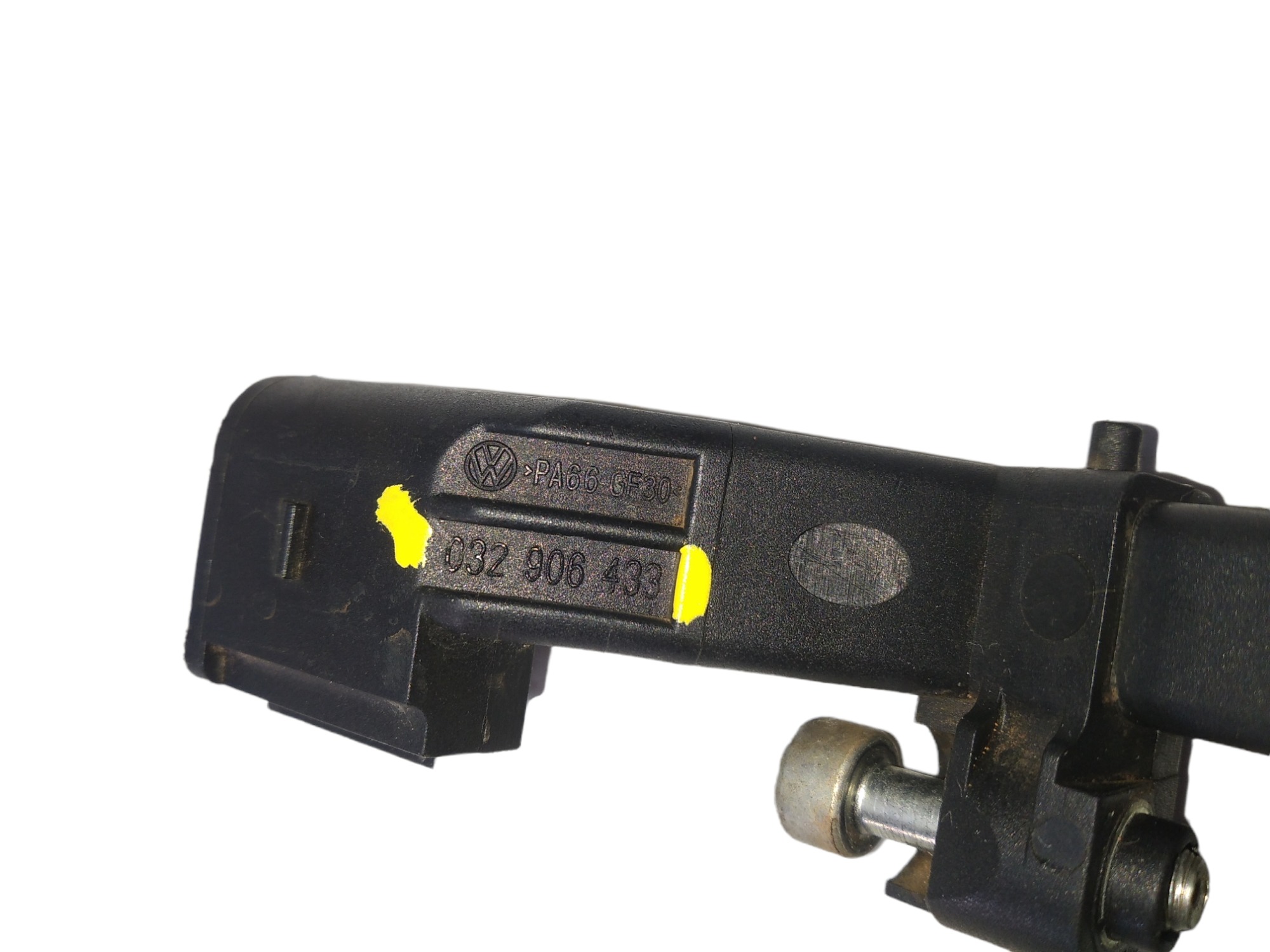 Sensor Rotaçao Vw Golf Polo Fox Saveiro 2009 032906433 V435 3