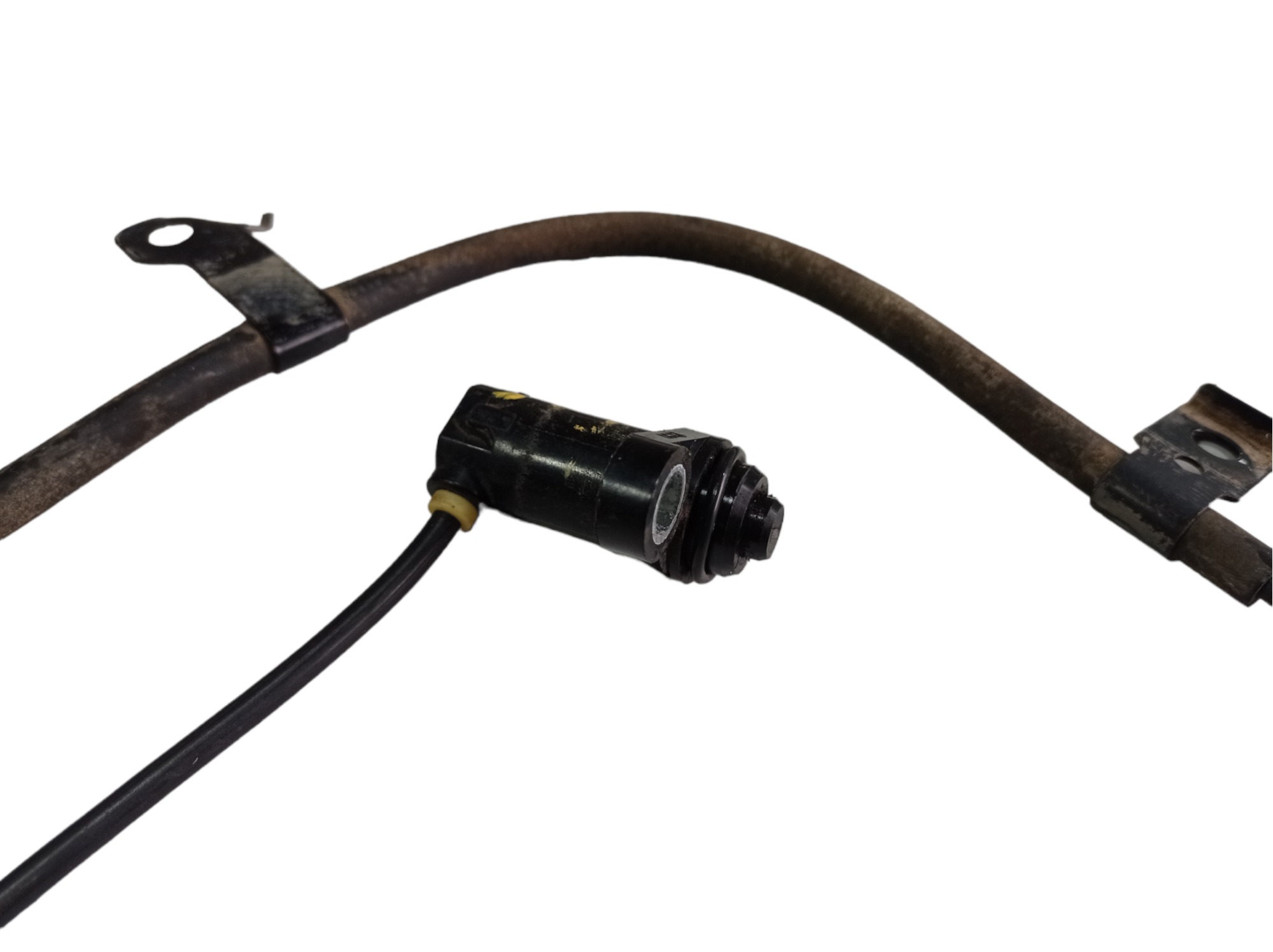 Sensor Abs Traseiro Esquerdo Pajero Dakar 2011 V491 7