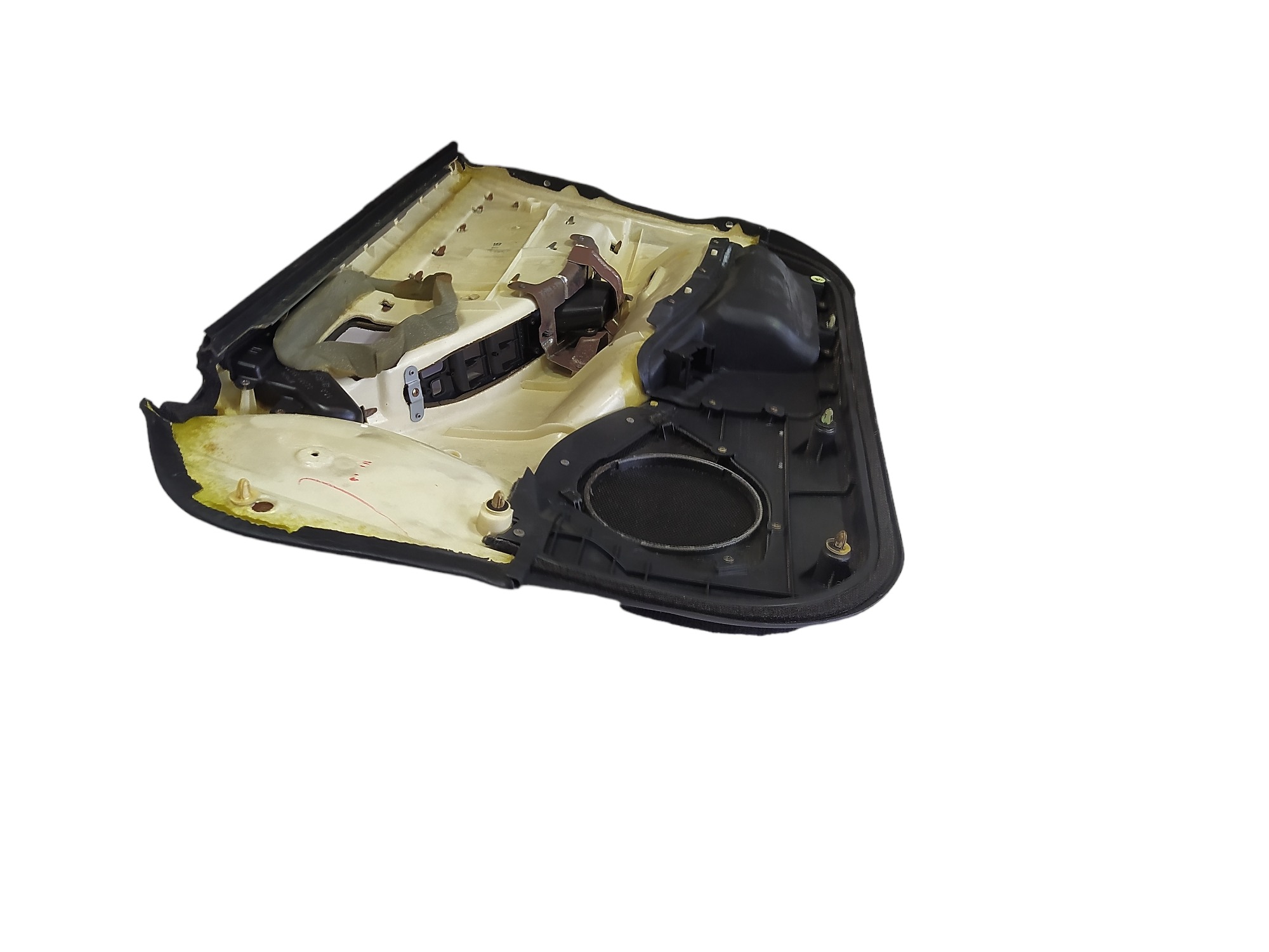 Forro Porta Dianteira Esquerda Lexus Es300 3.0 1993 V571 2