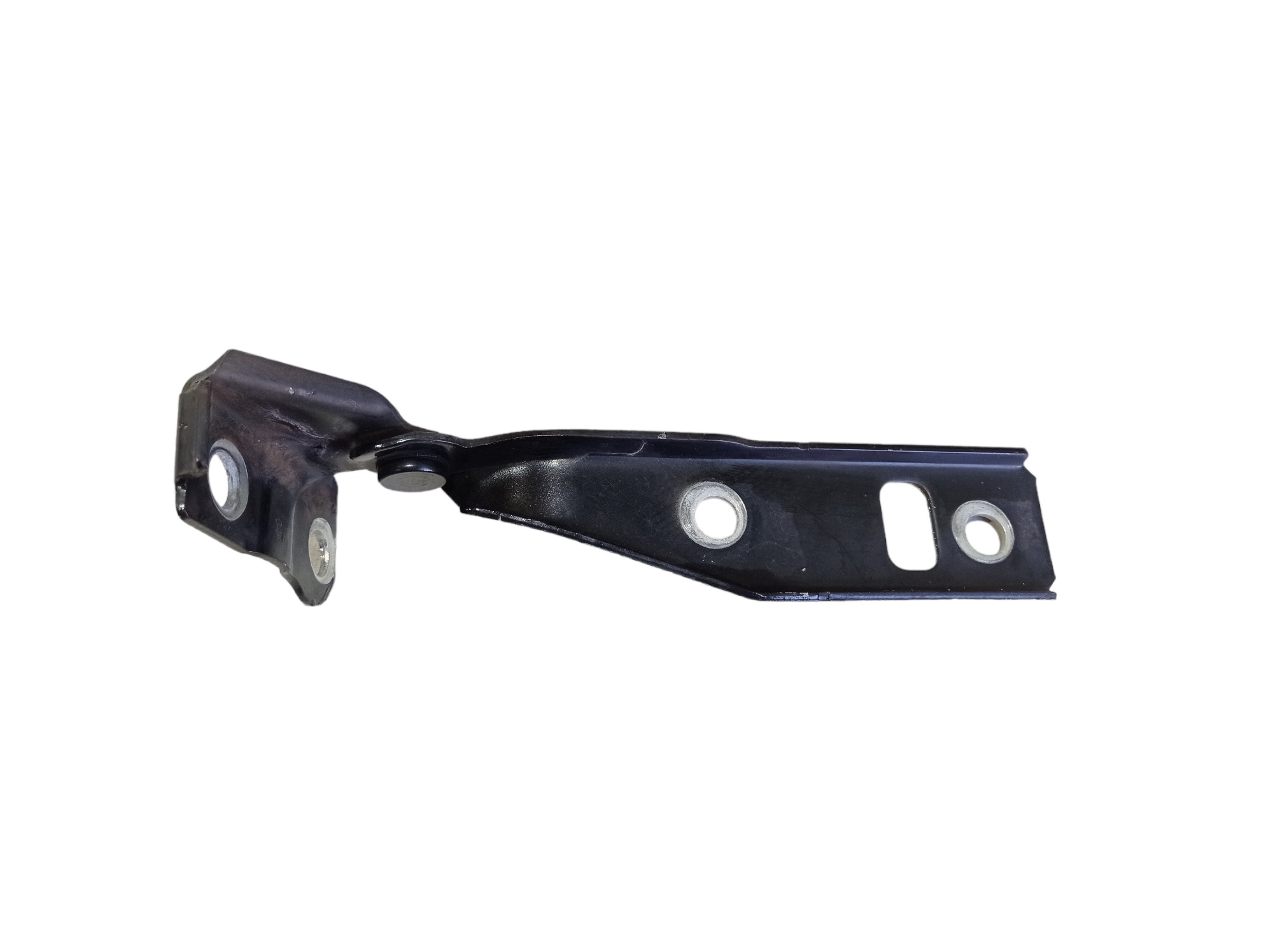 Dobradiça Direita Capô Vw Golf Sportline 2008 V584 5
