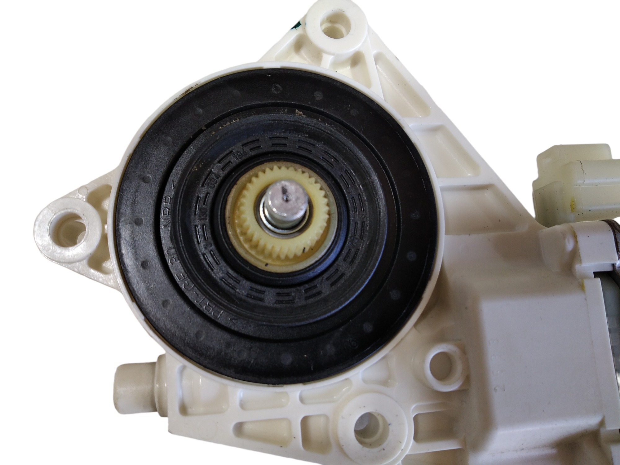 Motor Maquina Porta Dianteira Direita Ford Fusion 2007 V560 7