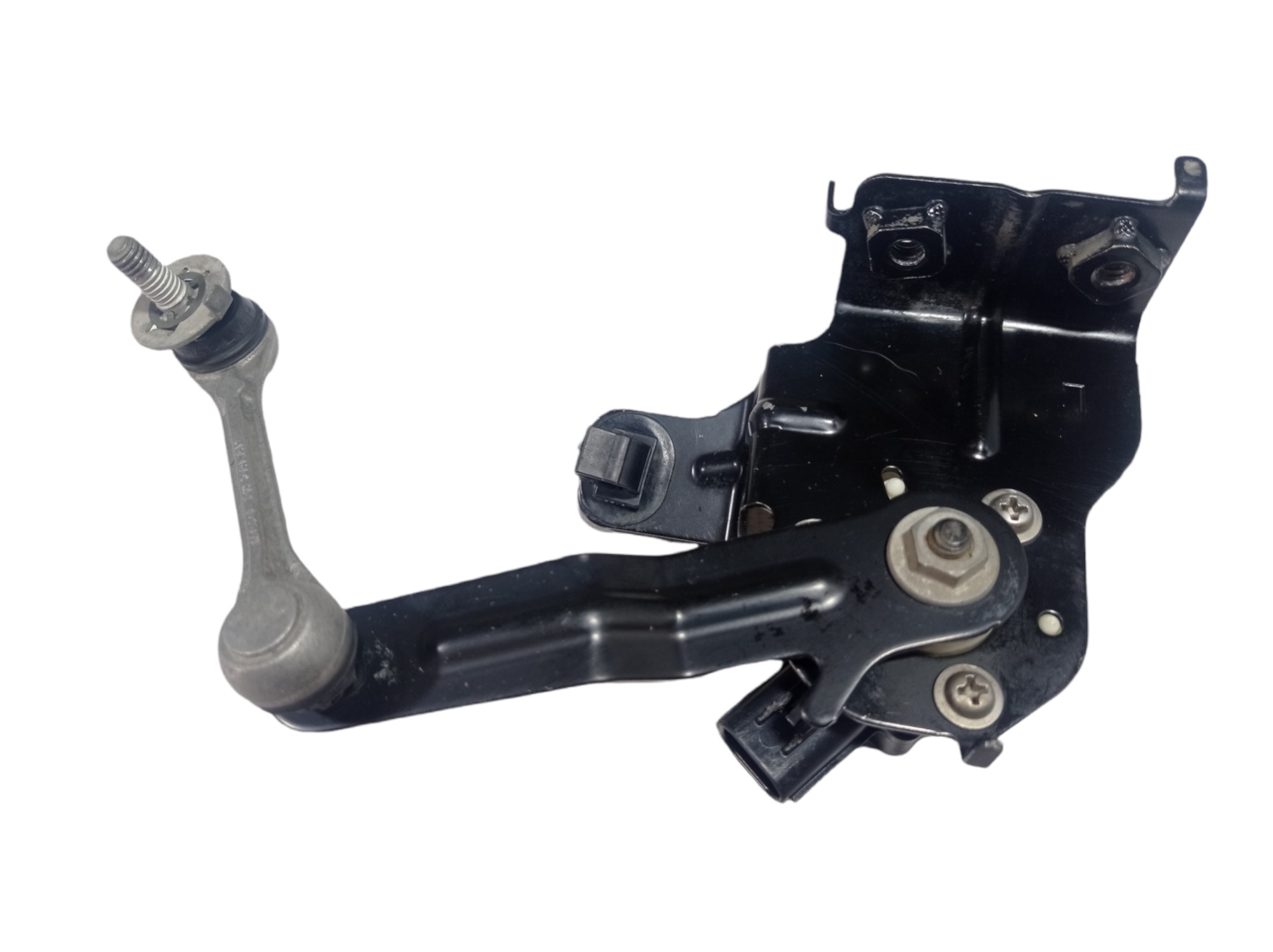 Sensor Altura Traseiro Esquerdo Lexus Is 250 F Sport V434 3