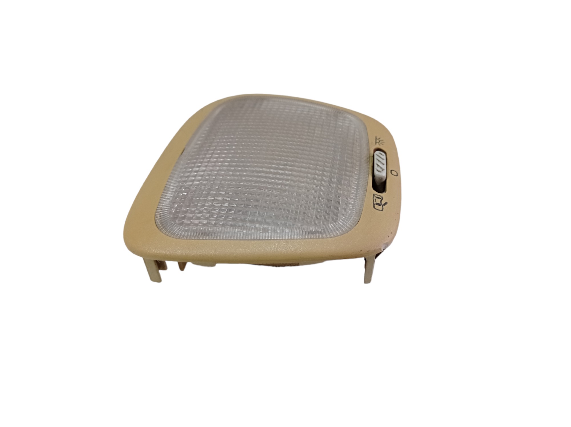 Luz Cortesia Teto Vw Gol 377947105a Vl 5