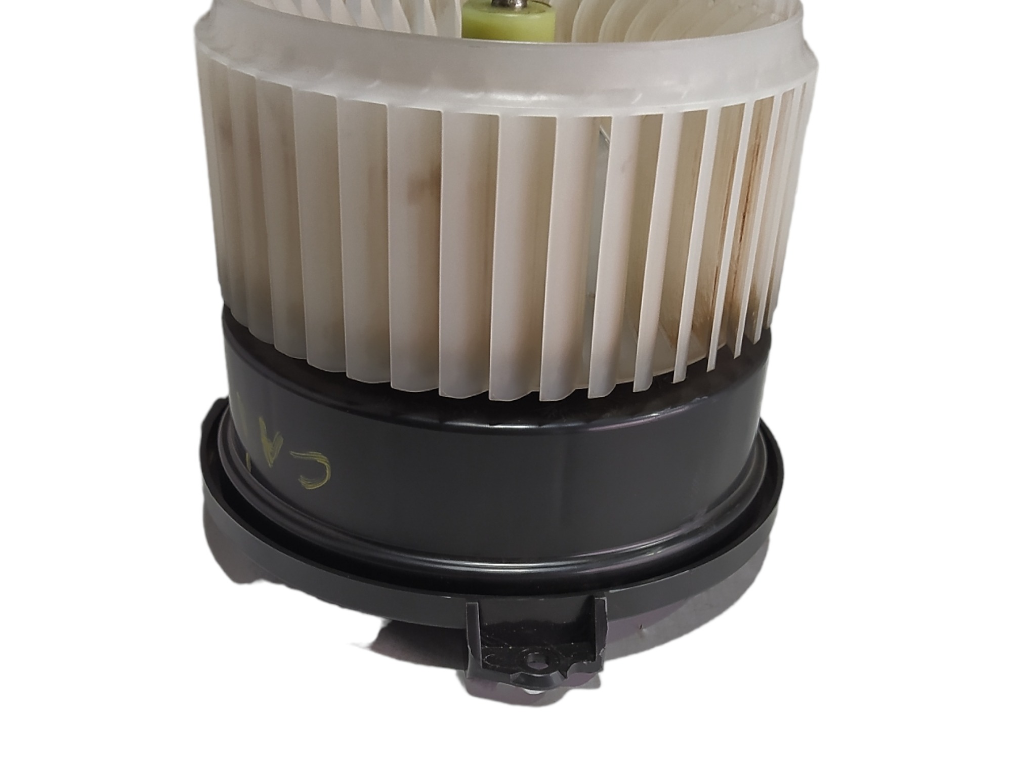 Motor Ar Condicionado Superior Traseiro Discovery 5 V562 6