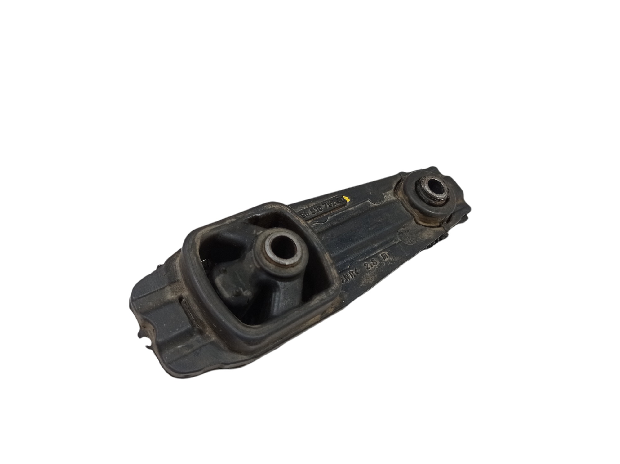 Coxim Cambio Inferior Peugeot  207 Citroen C3 1.4 2012 V229 4