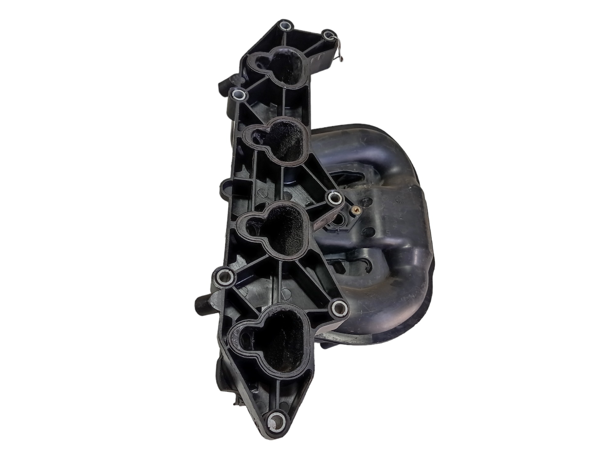 Coletor De Admisao Ford Focus 1.8 2.0  1s4e9424bb Vl 6