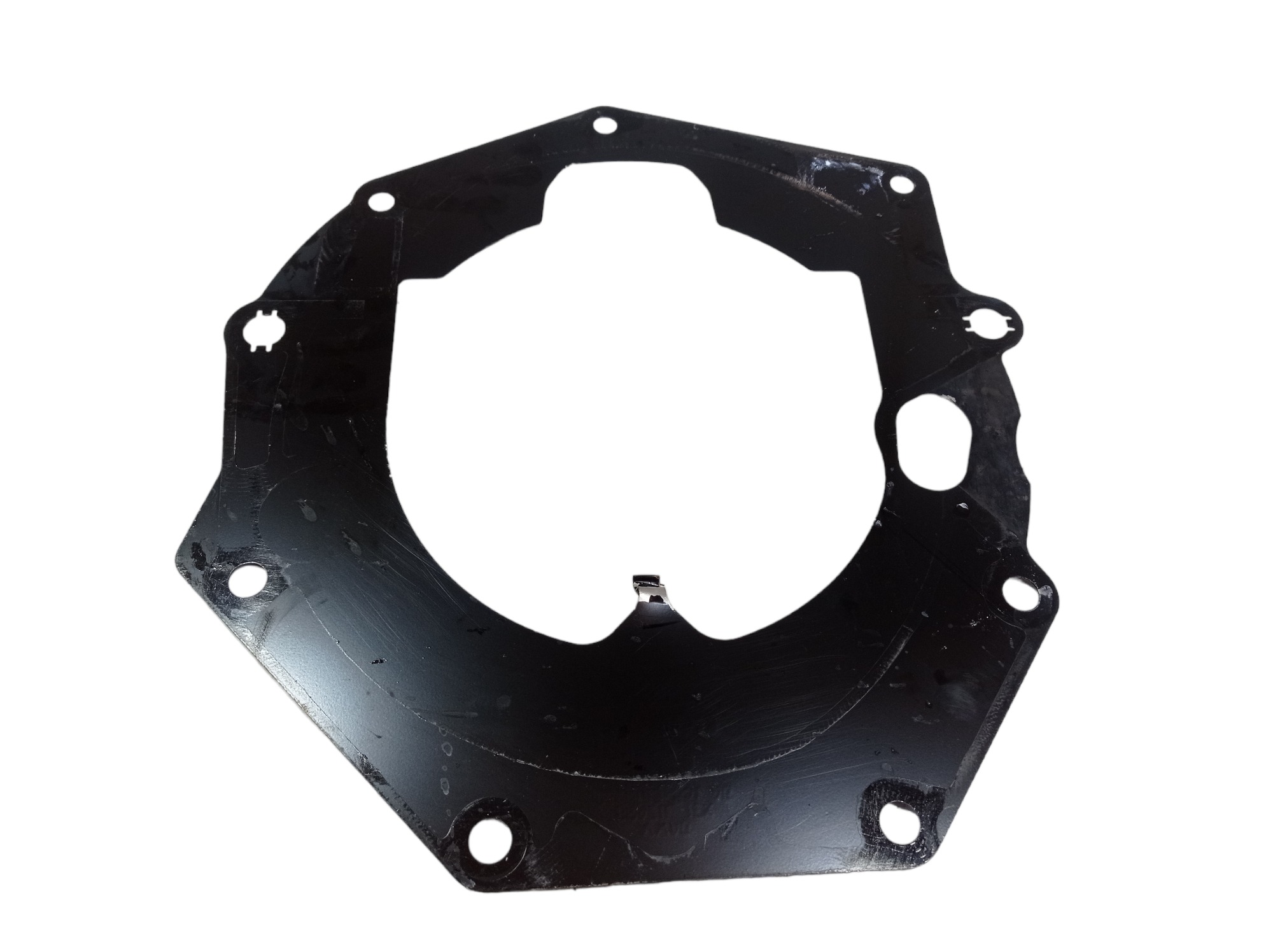 Flange Câmbio Vw Virtus 2017 A 2021 V559 4