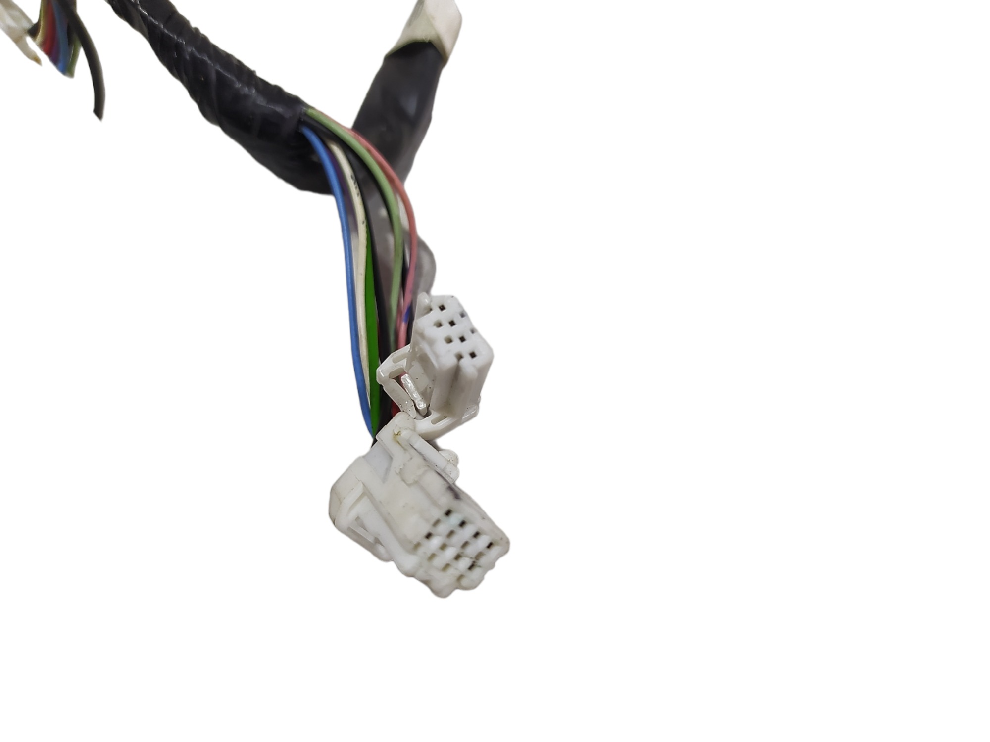 Tomada 12v Console Nissan Leaf 2019 V488 6