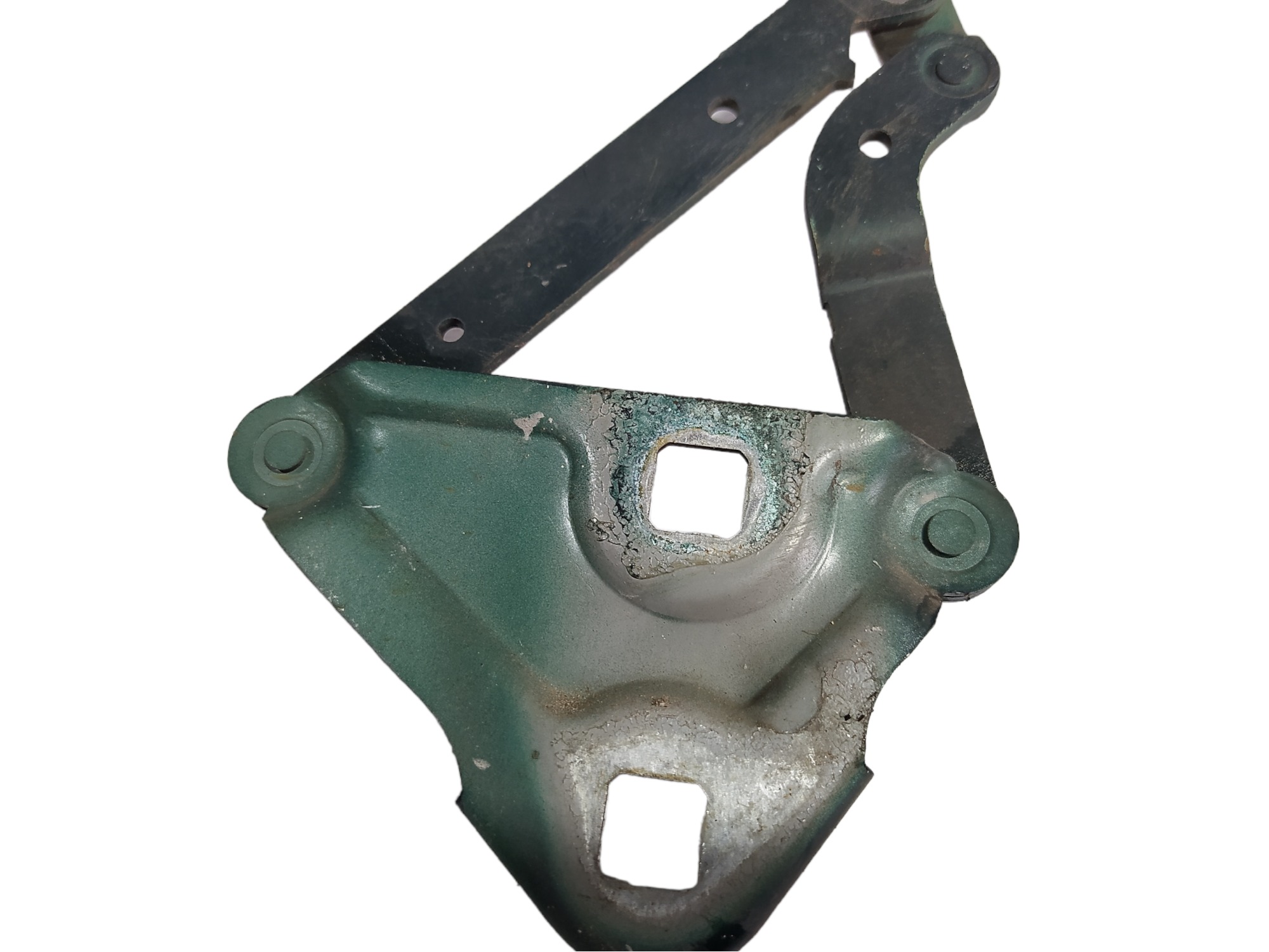 Dobradiça Capô Esquerda Peugeot 306 2000 V404 8