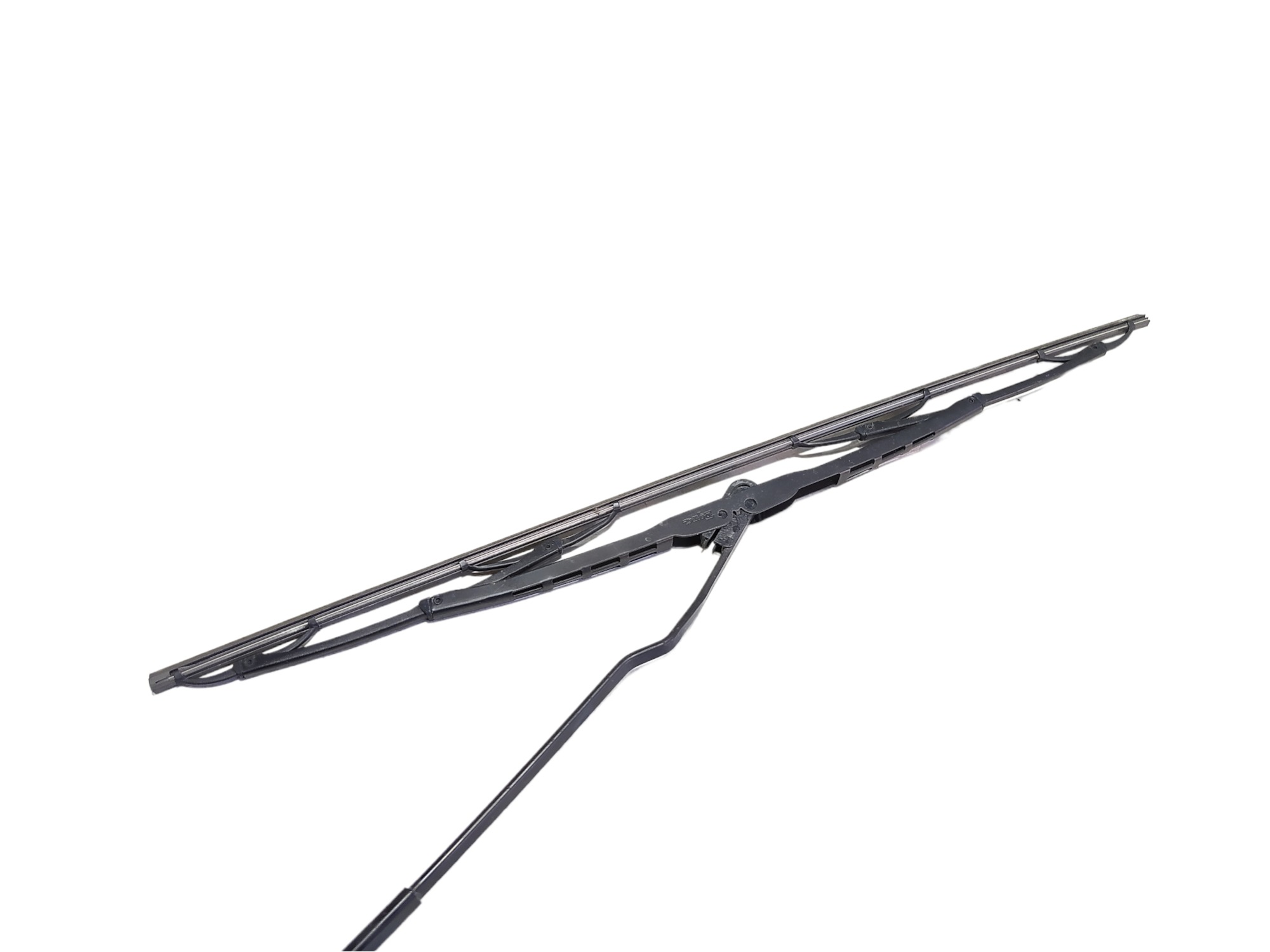 Haste Limpador Esquerdo Chrysler Grand Caravan 2006 V487 4