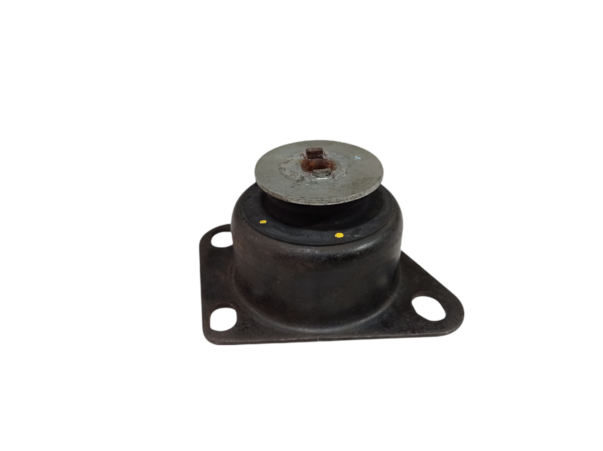 Coxim Cambio Esquerdo Fiat Palio Siena 1.0 2008 V72 3