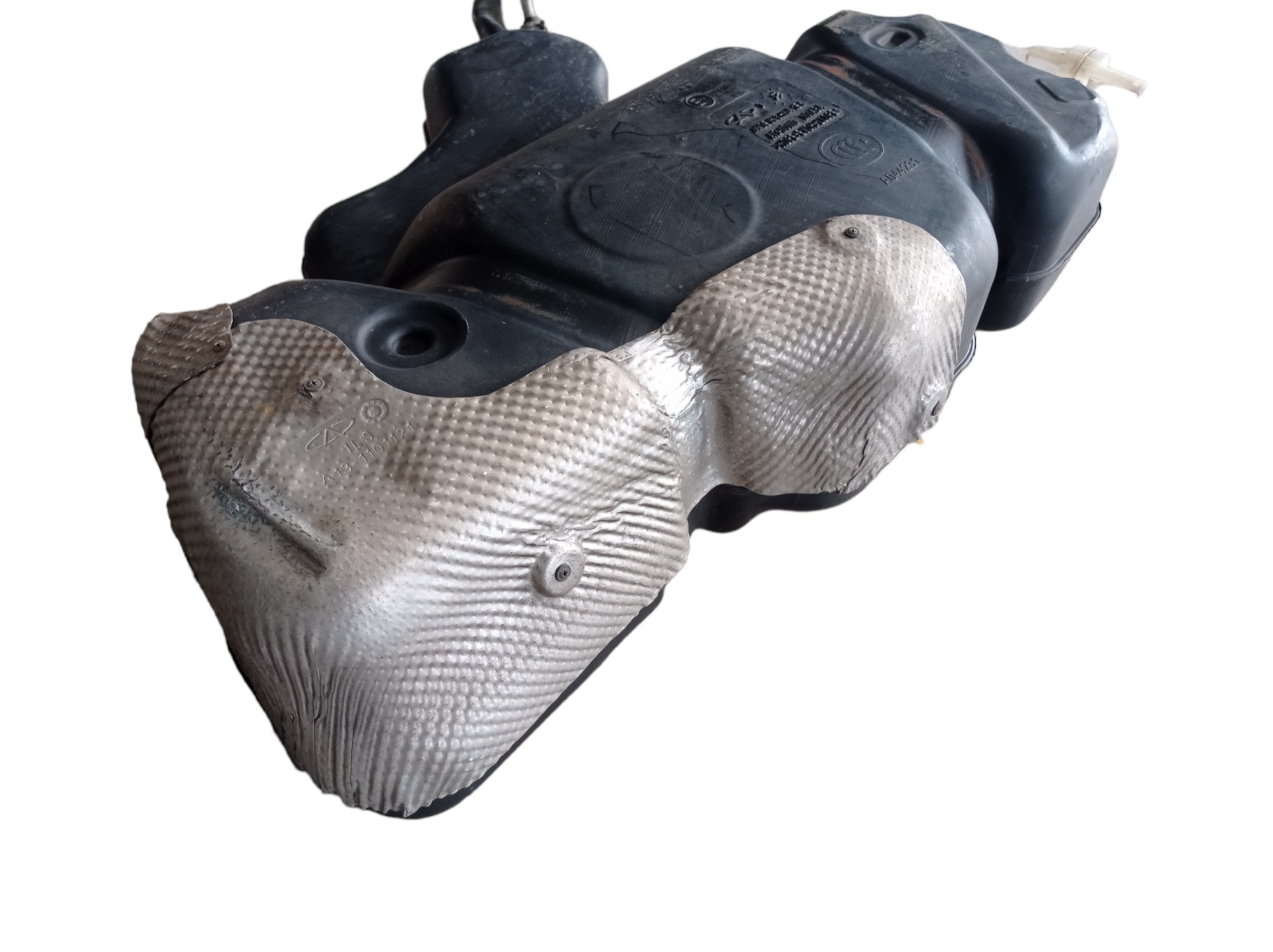 Tanque Combustível Chery Celer 1.5 2013 A 15 V470 A131101110 4