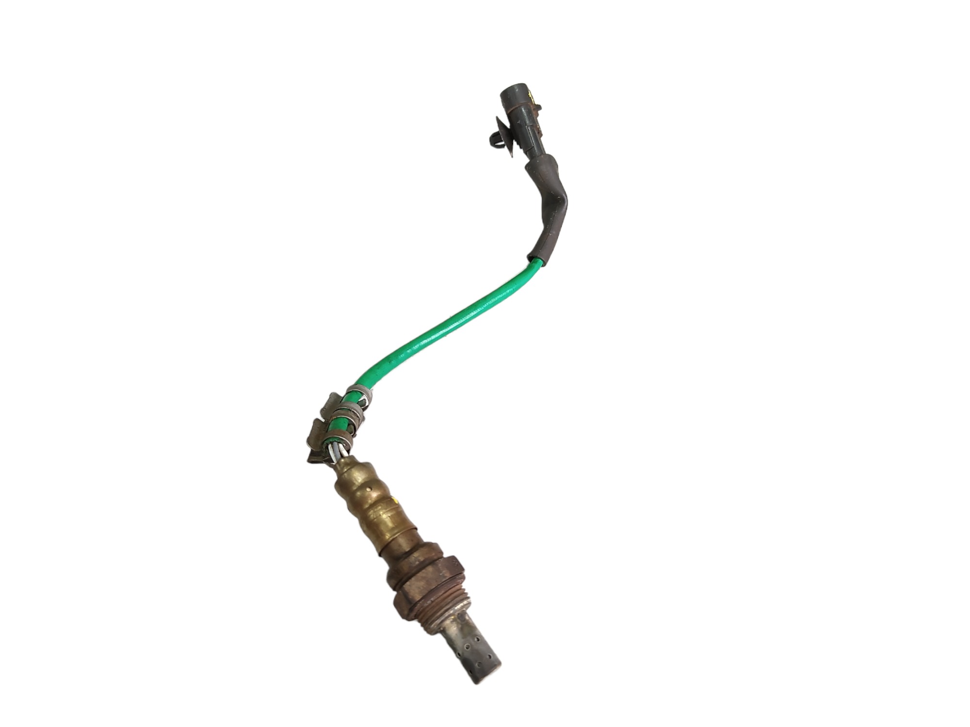 Sonda Lambda Primária Fiat Linea Dual 1.8 2012 55236778 V468 6
