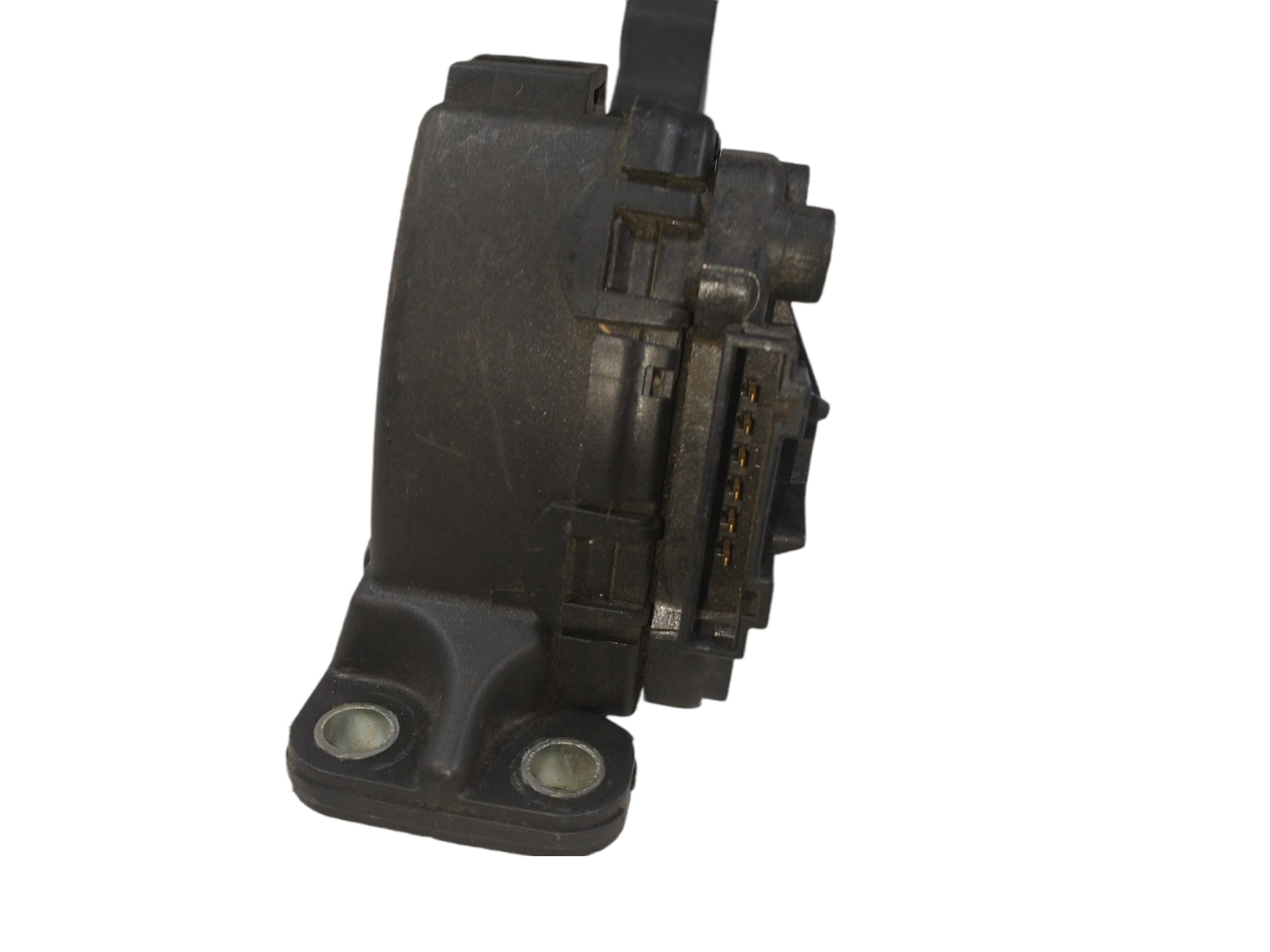 Pedal Acelerador Eletrônico Vw Crossfox 2008 V135 5