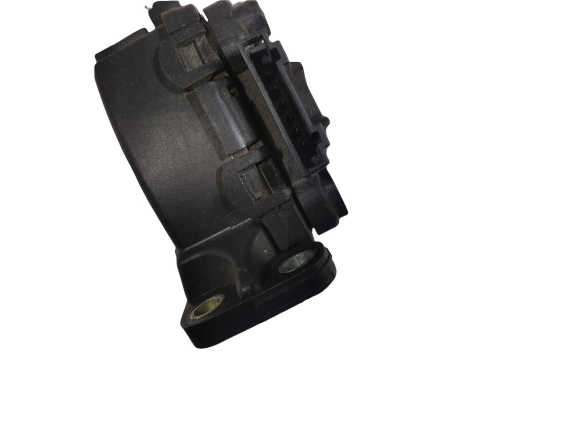 Pedal Acelerador Eletrônico Vw Golf 1.6 V276 8