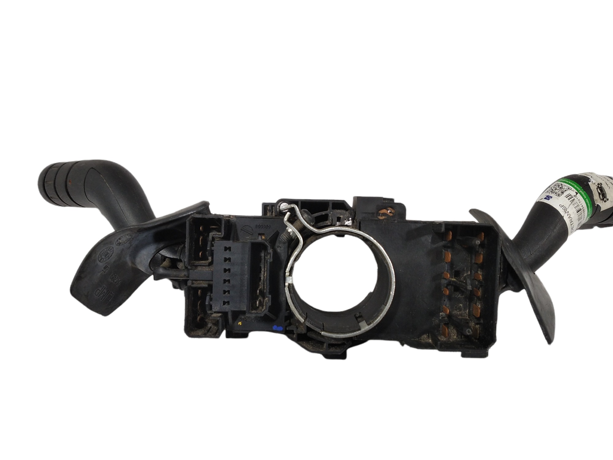 Chave De Seta Crossfox Spacefox 5z0953503b 5