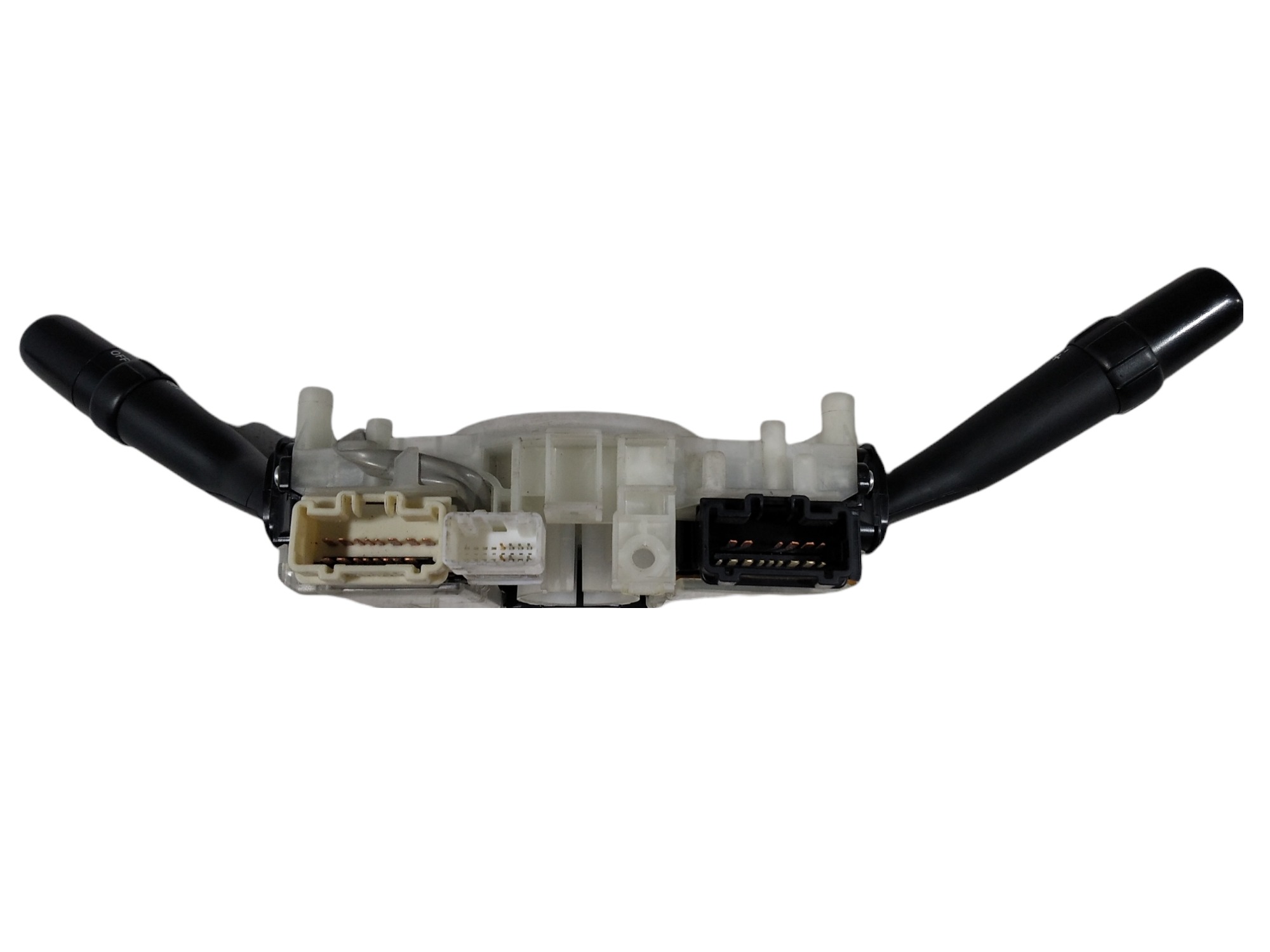 Chave Seta Comando Limpador Luzes  Lexus Es330 2006 V357 9
