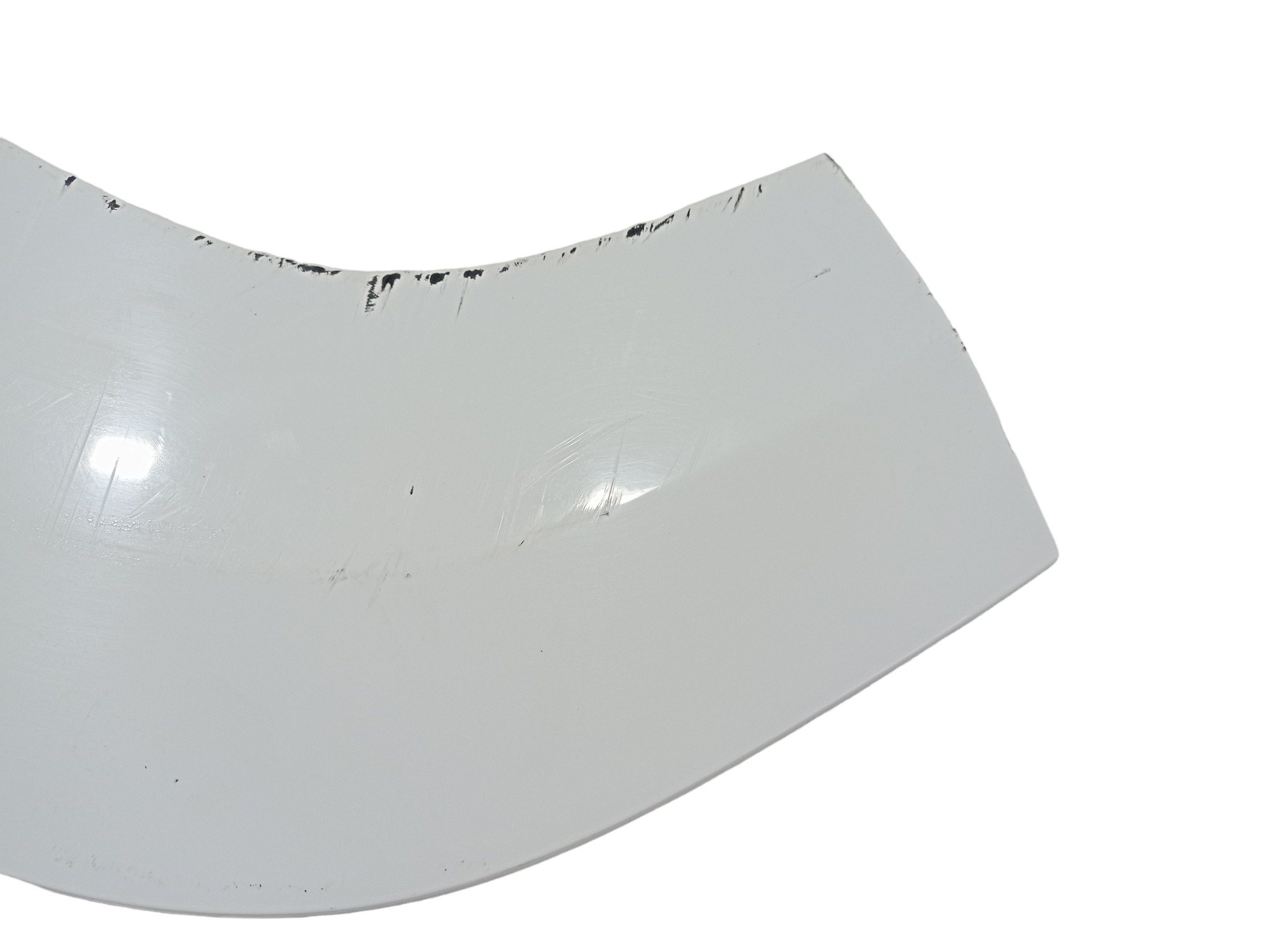 Aplique Caixa Roda Traseira Direita Jeep Cherokee 2012 V561 5