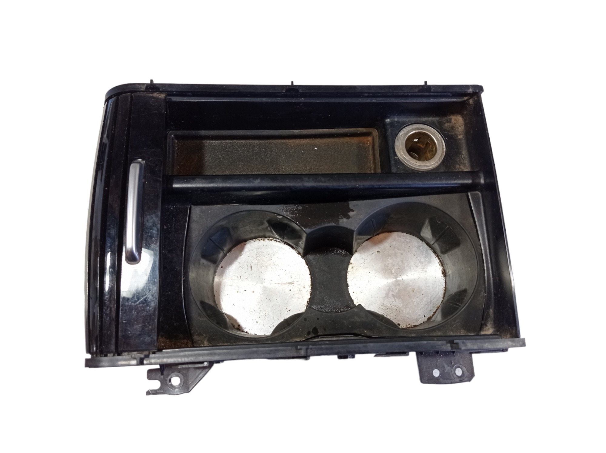 Porta Copos Console Range Rover Evoque 2017 V548 3