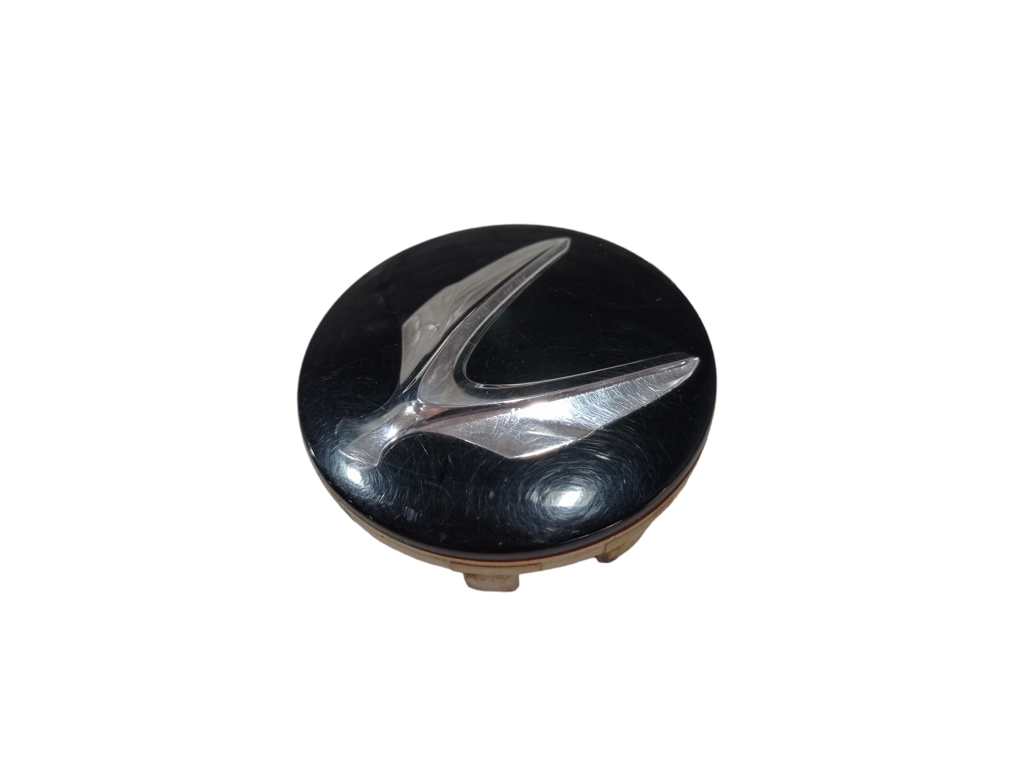 Calota Central Roda Kia Opirus 2008 52960-3n100 V581 3